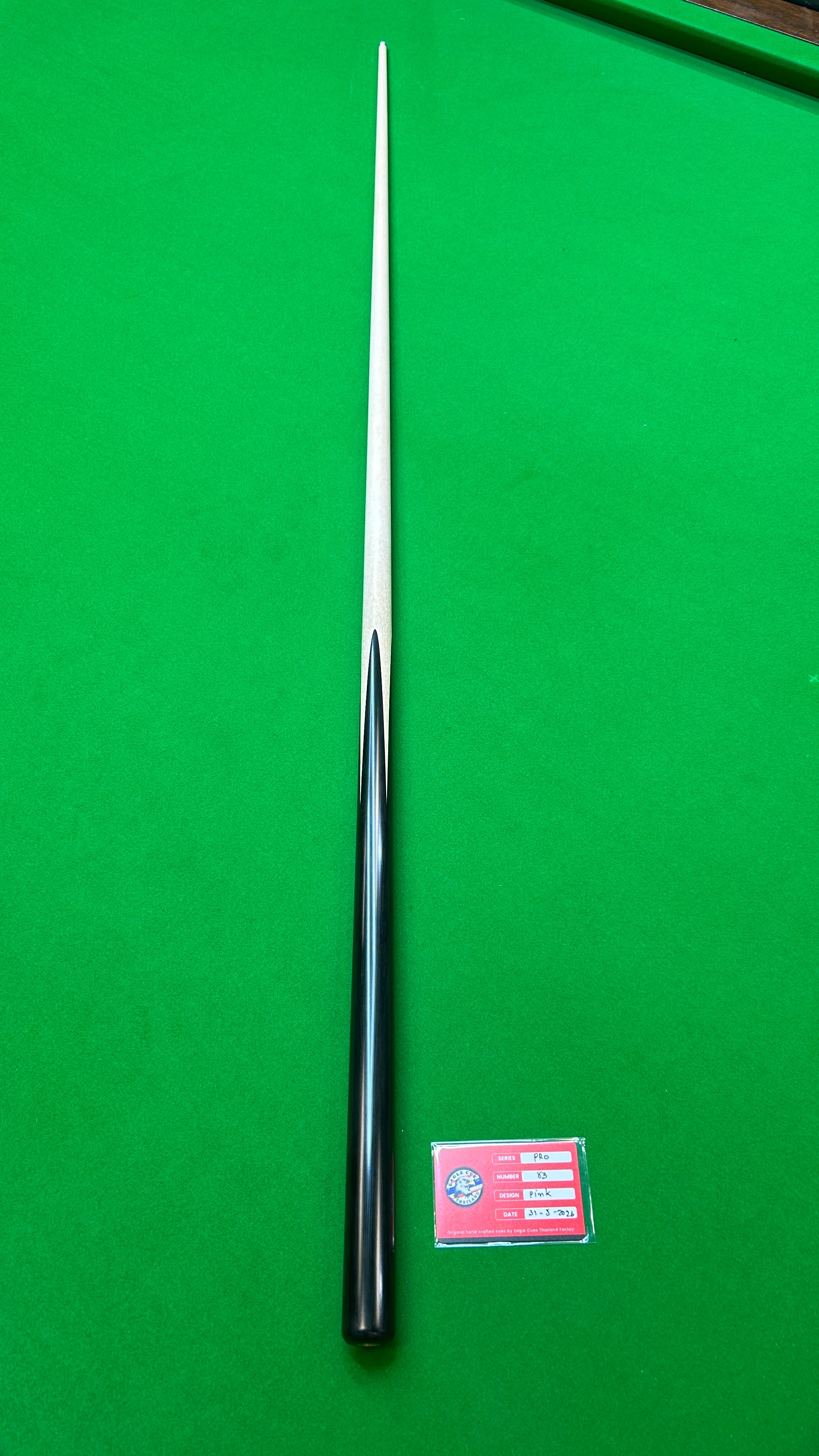 Eagle Pro Shaft 83