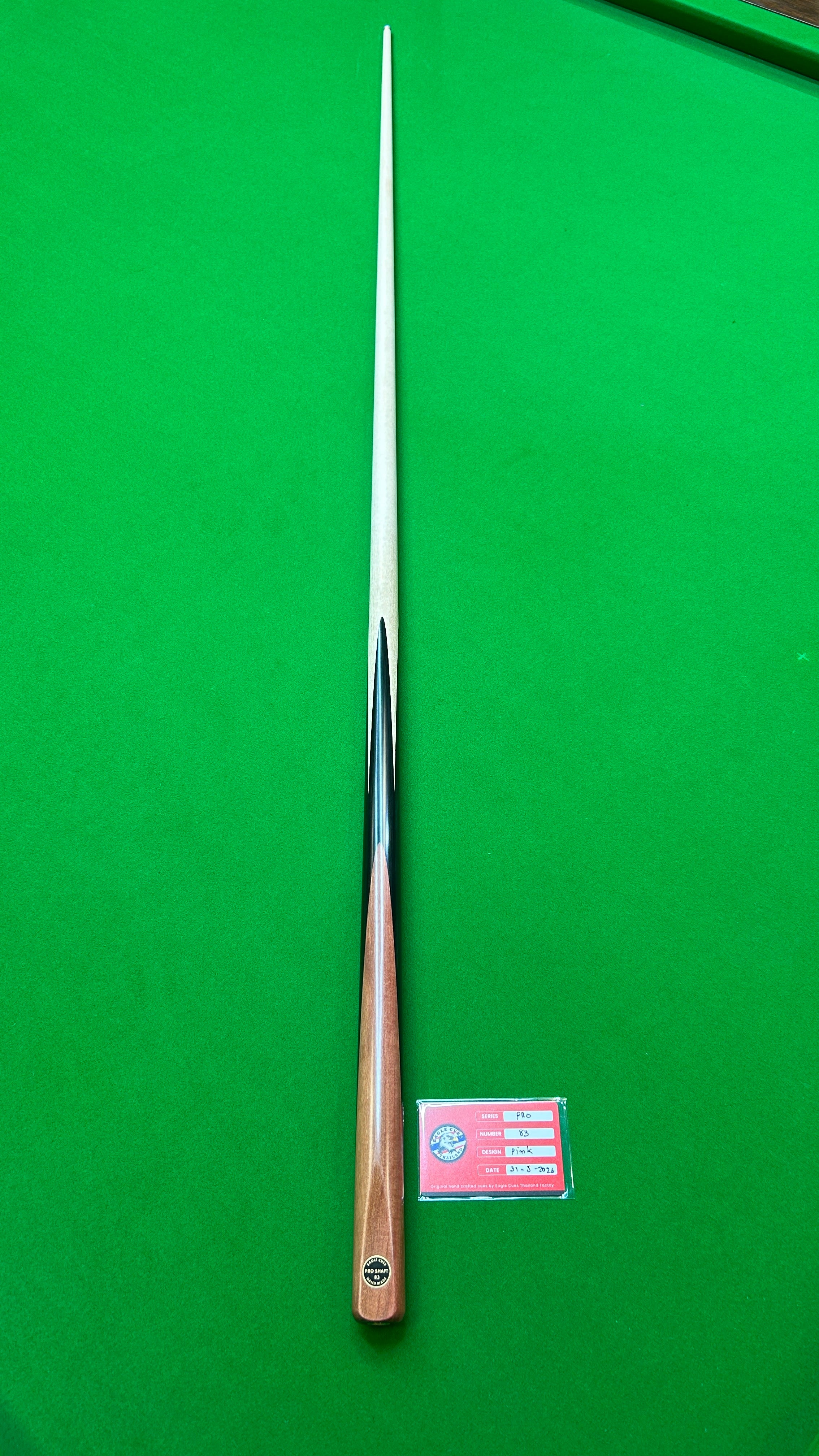 Eagle Pro Shaft 83