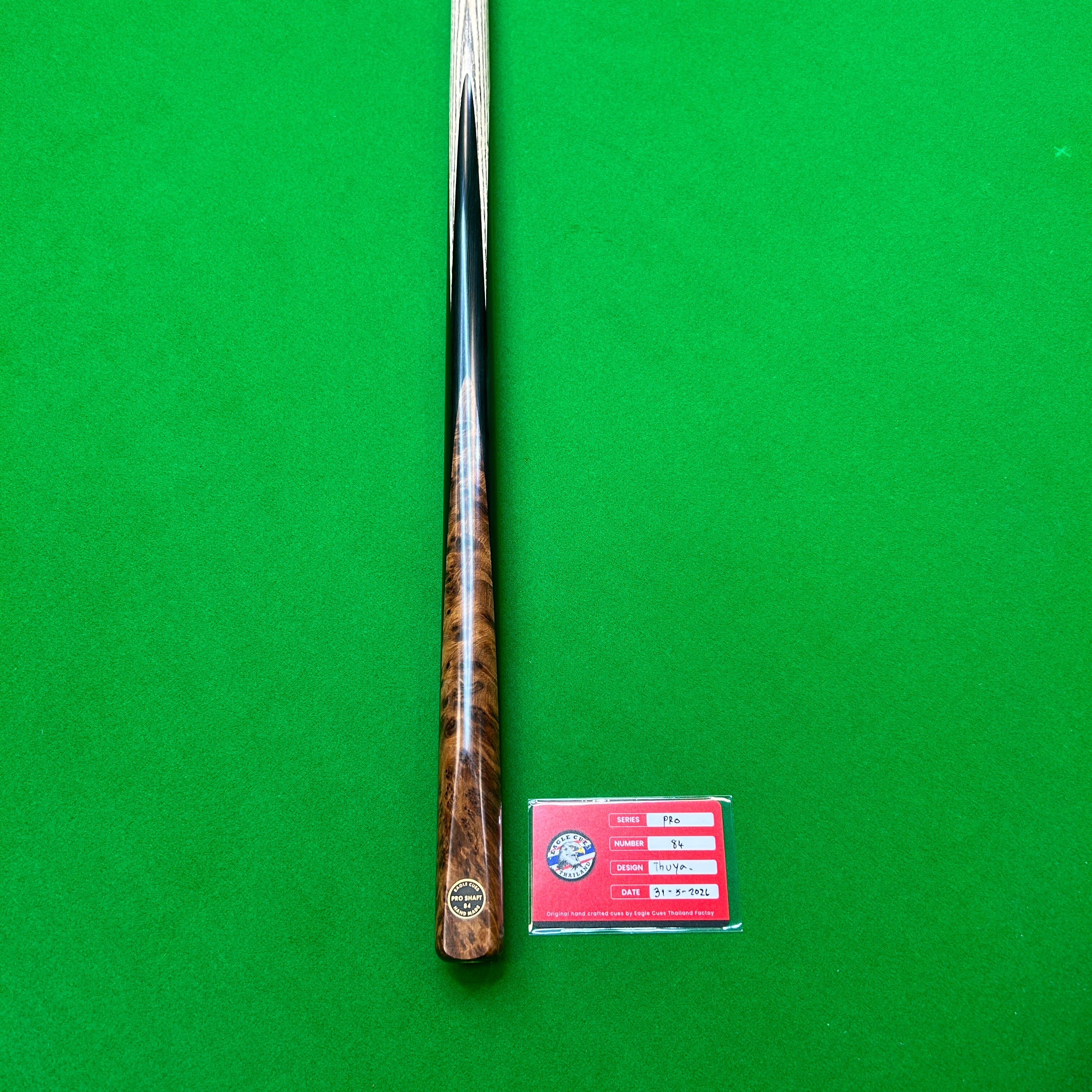 Eagle Pro Shaft 84