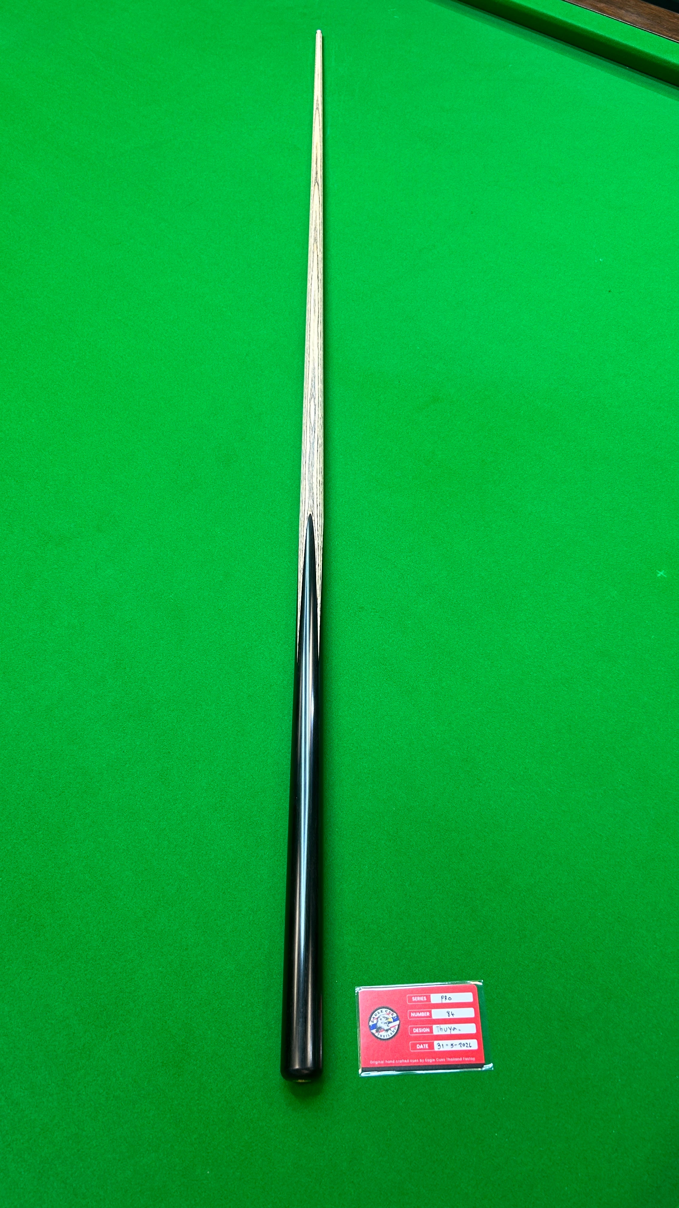 Eagle Pro Shaft 84
