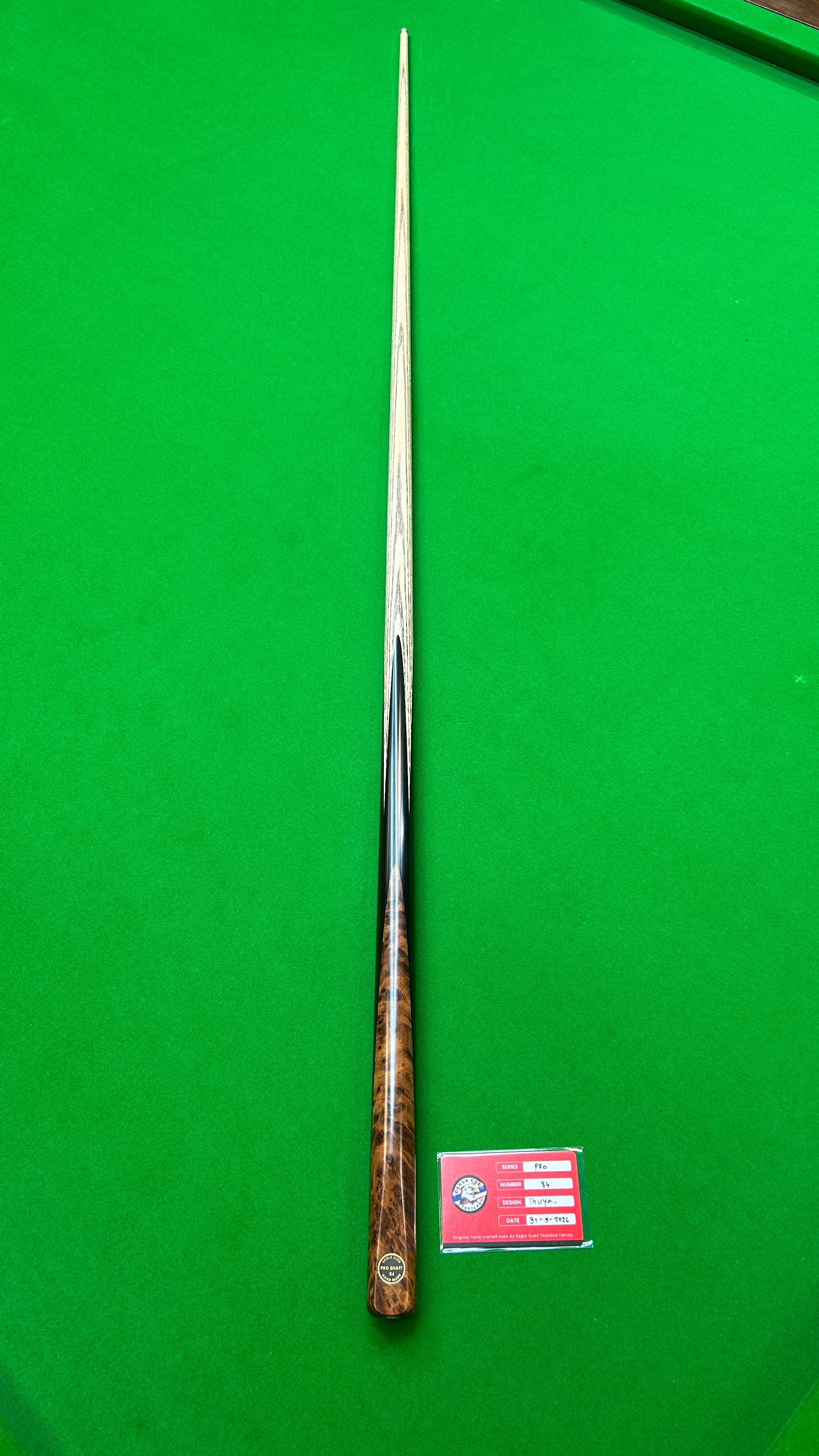 Eagle Pro Shaft 84