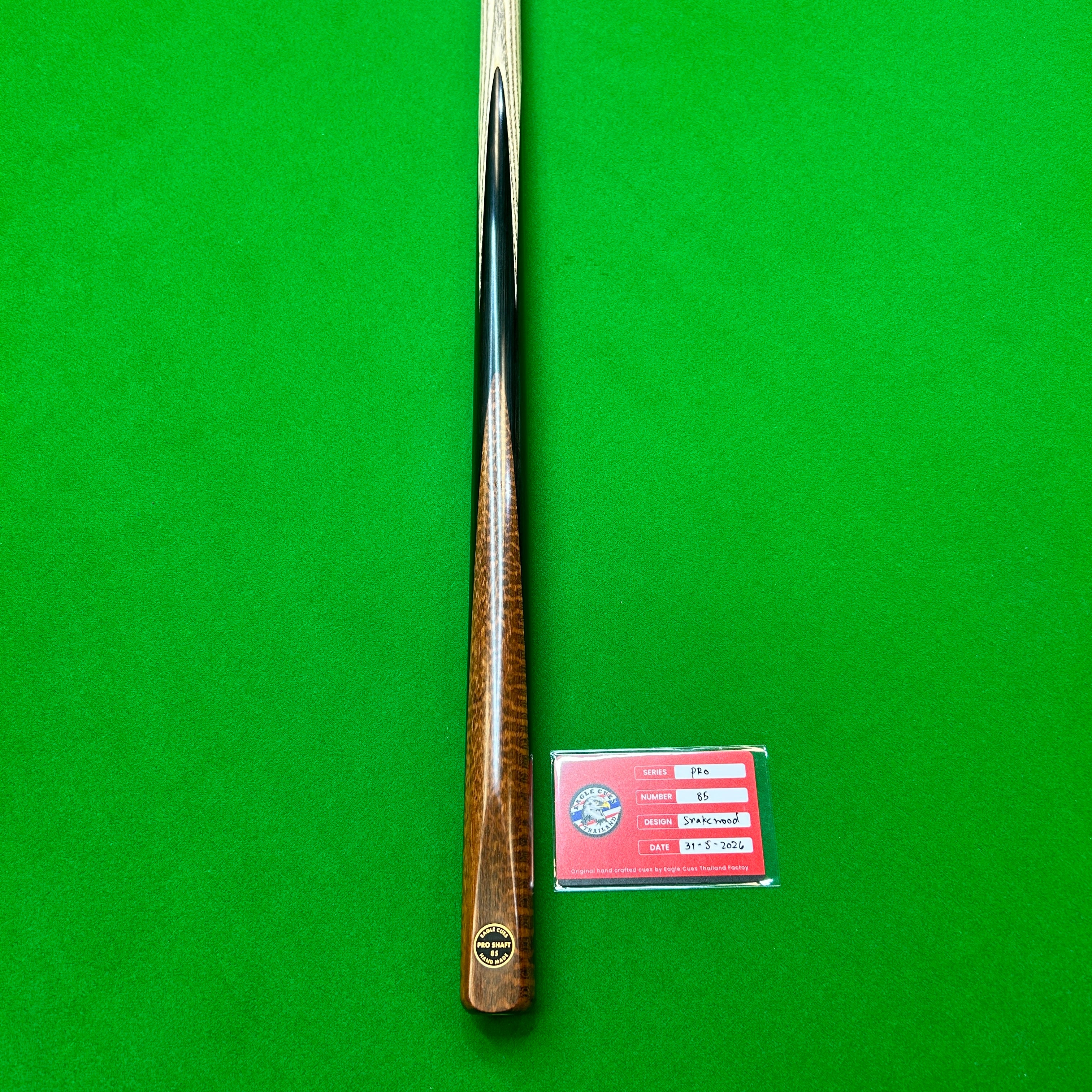 Eagle Pro Shaft 85