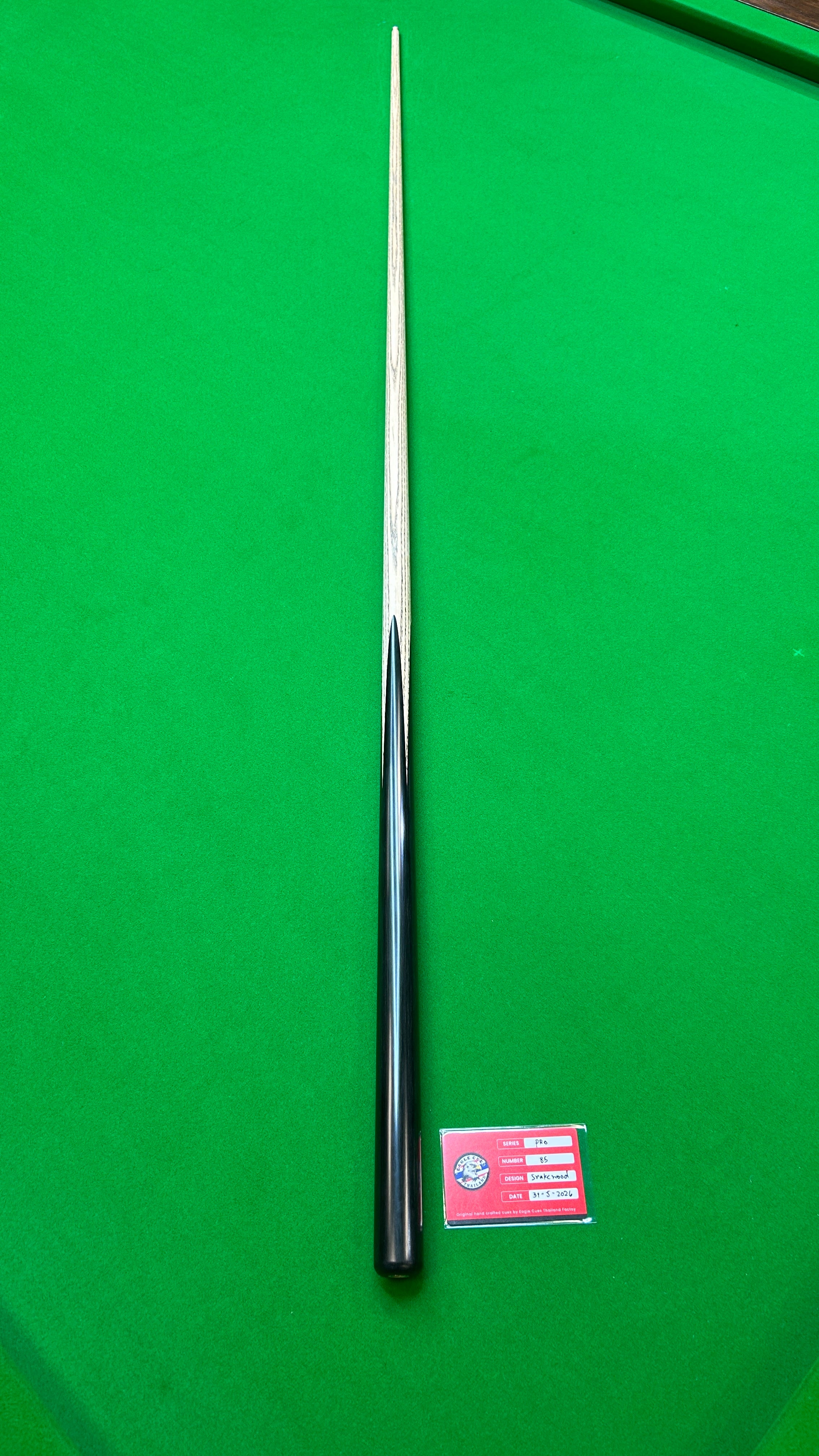 Eagle Pro Shaft 85
