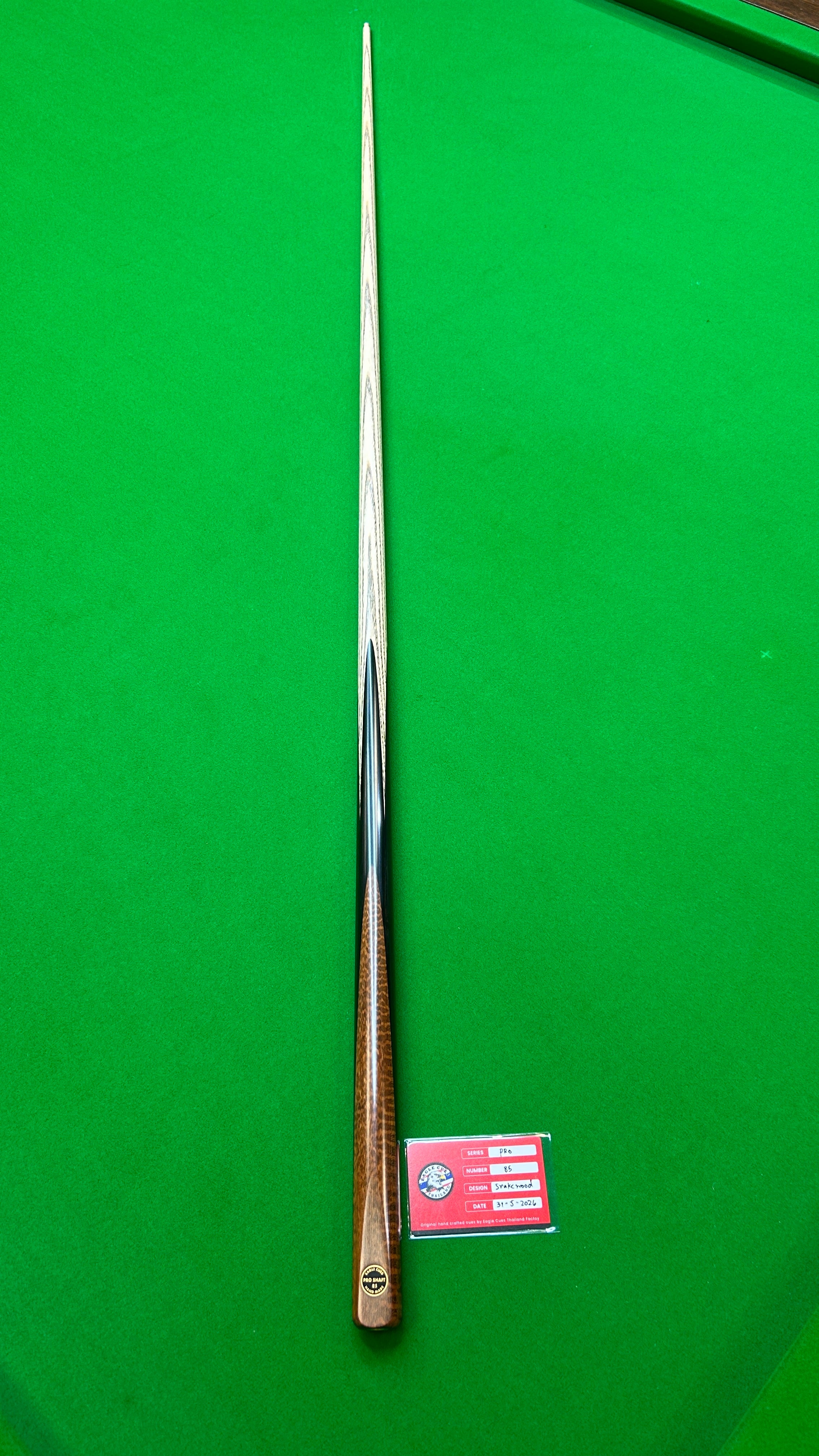 Eagle Pro Shaft 85