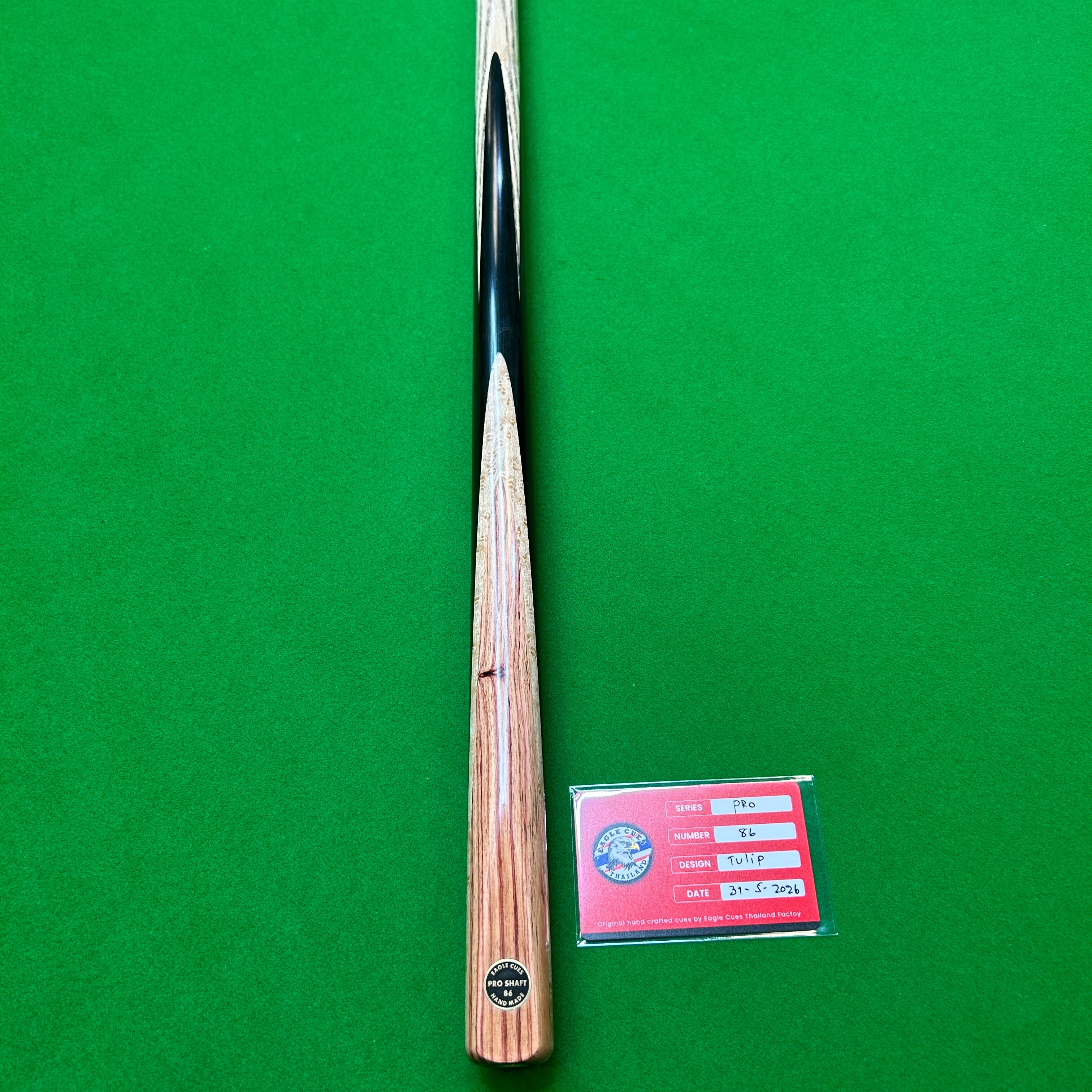 Eagle Pro Shaft 86