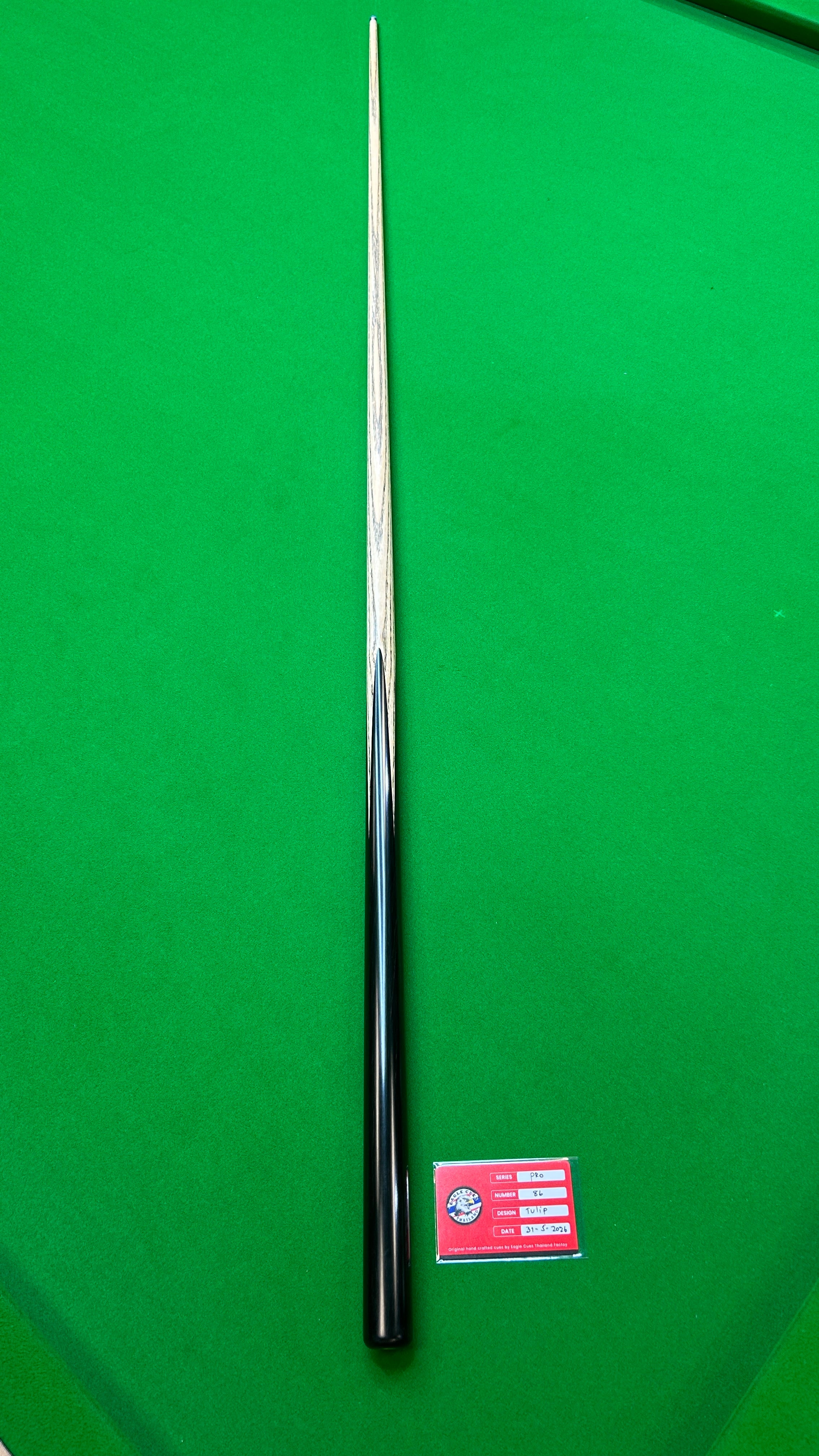Eagle Pro Shaft 86