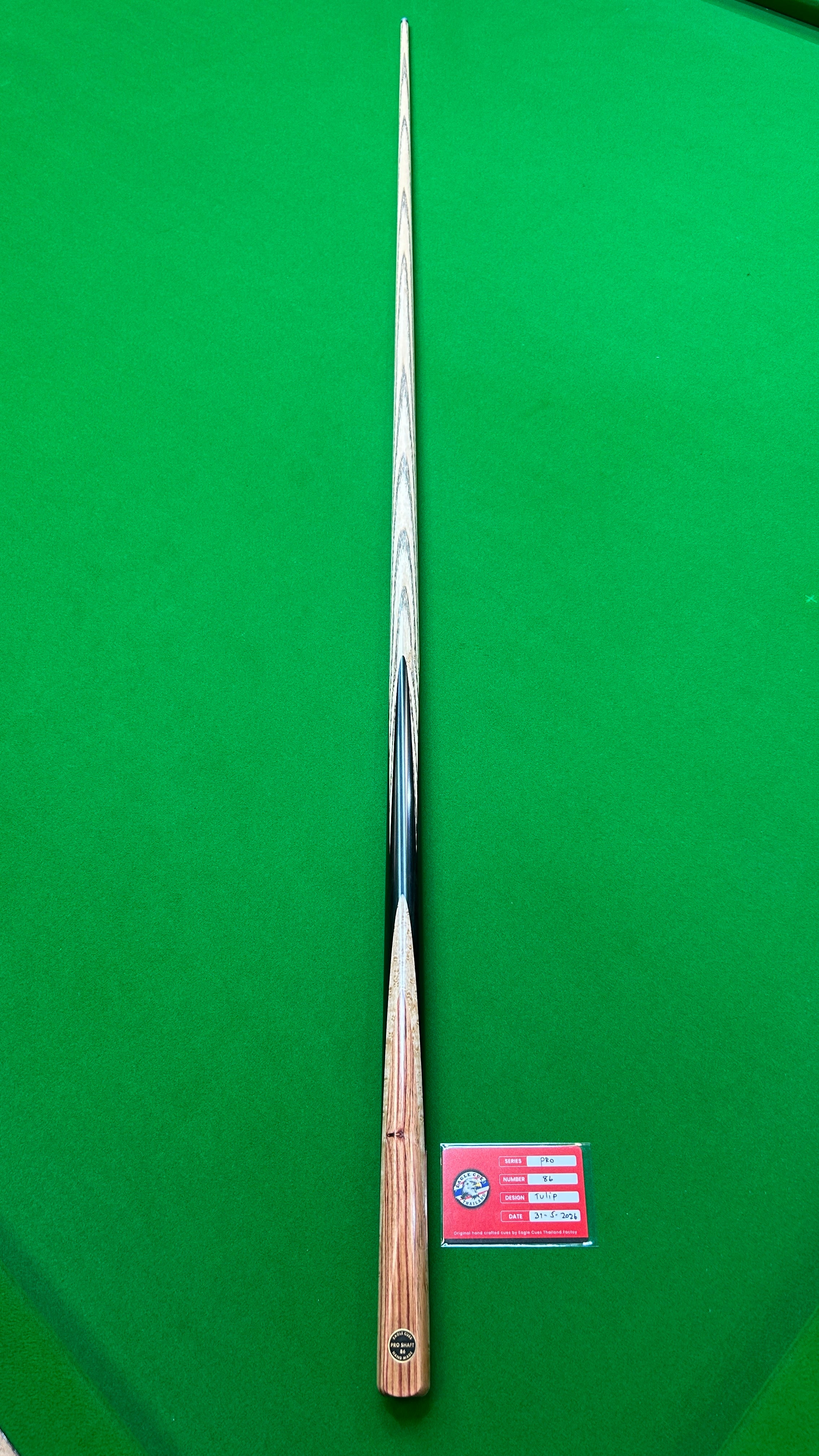 Eagle Pro Shaft 86
