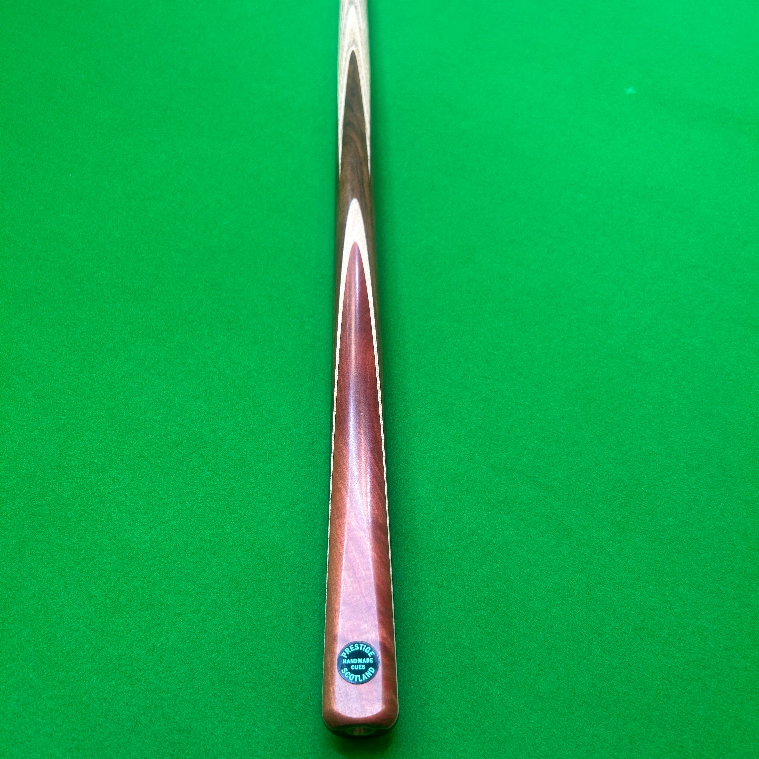 Prestige Green Plate 001