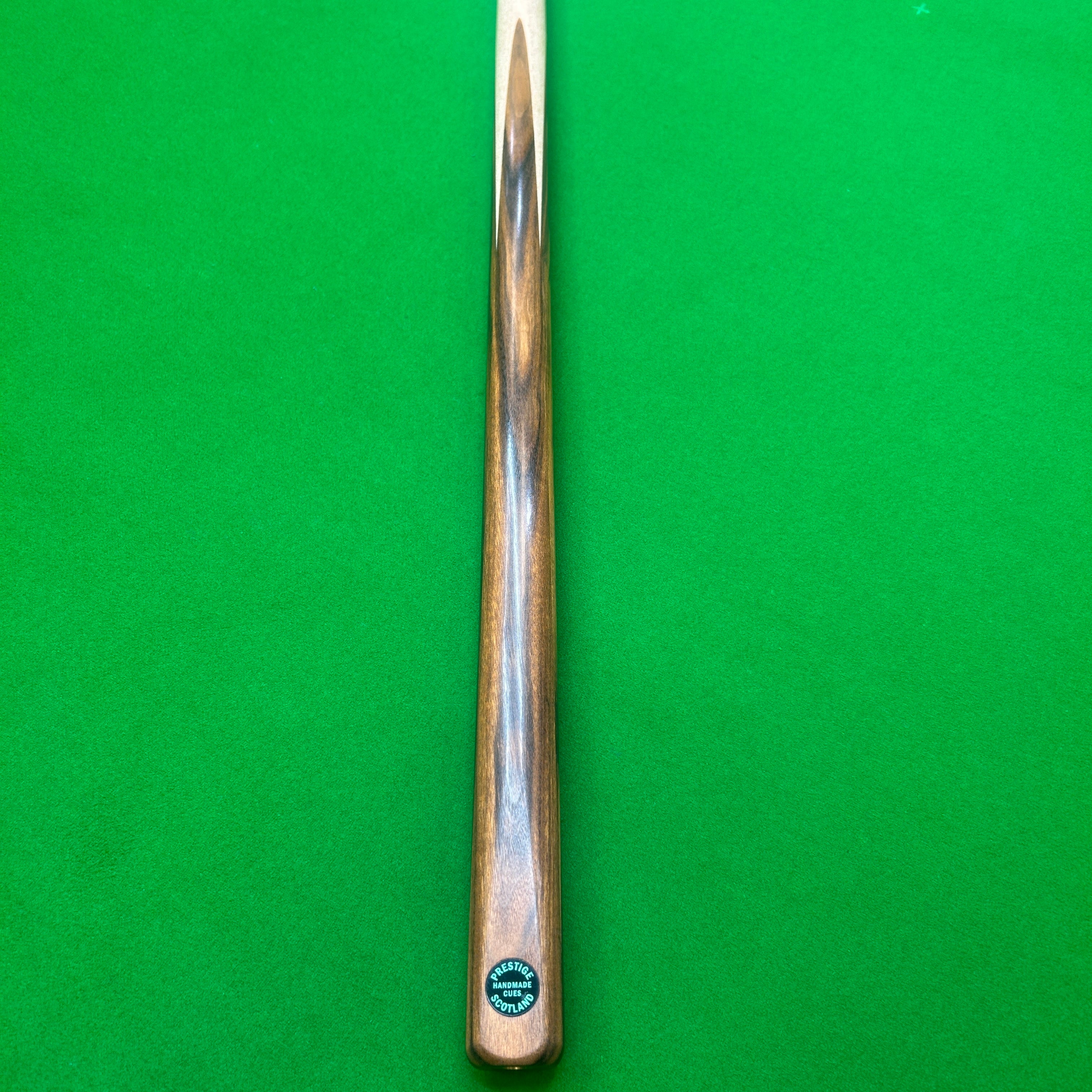 Prestige Green Plate 004