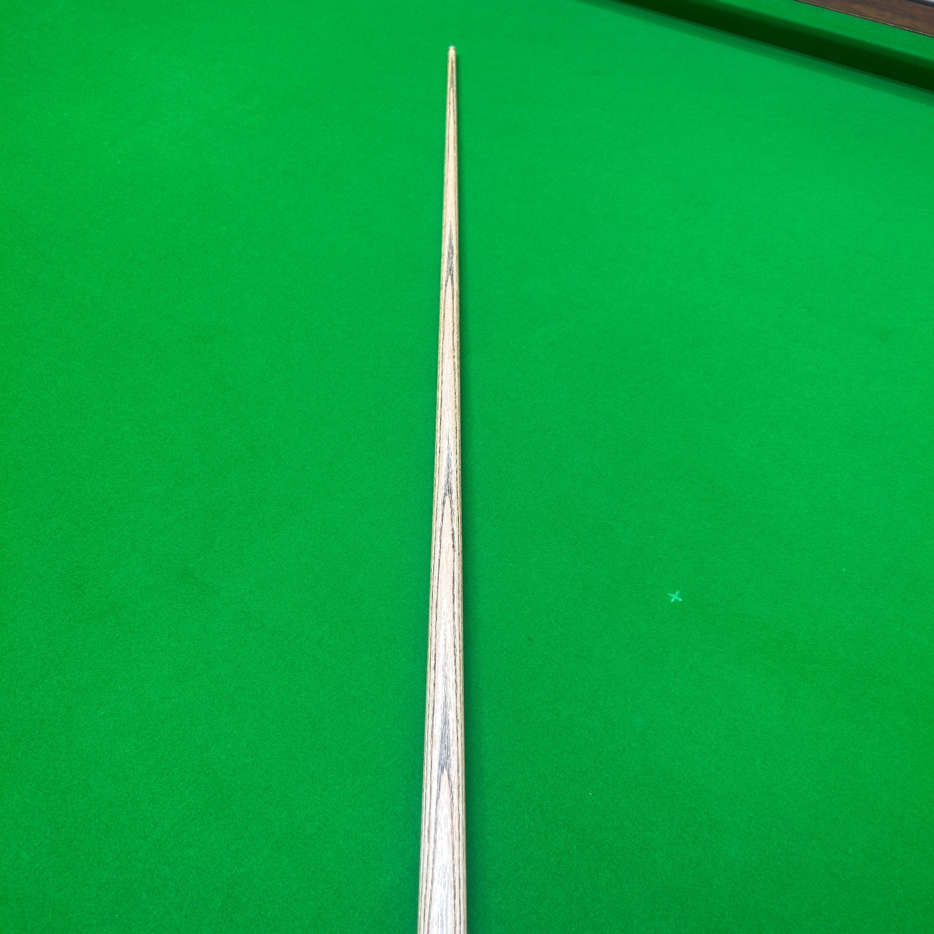 Prestige Black Plate 021