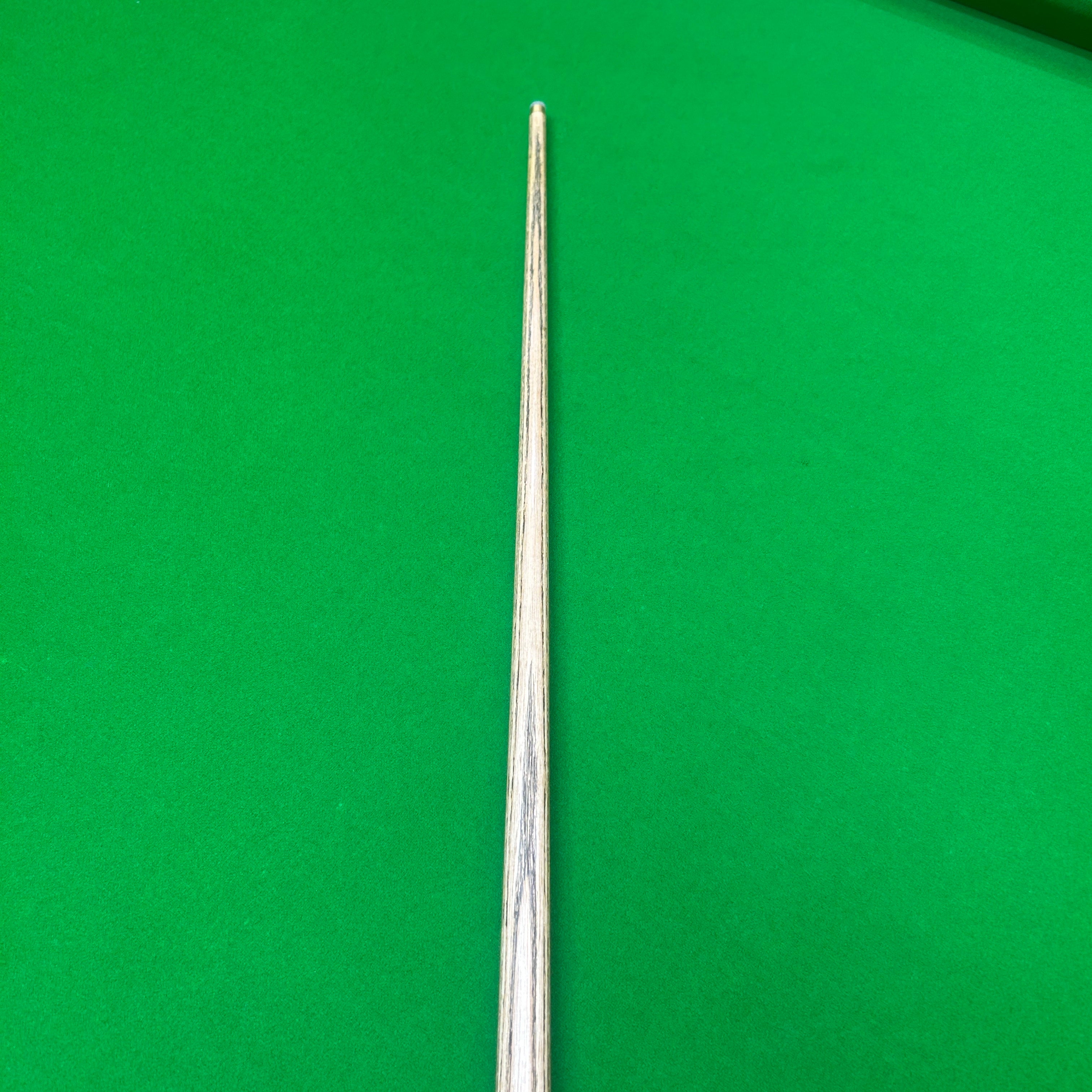 Prestige Black Plate 021