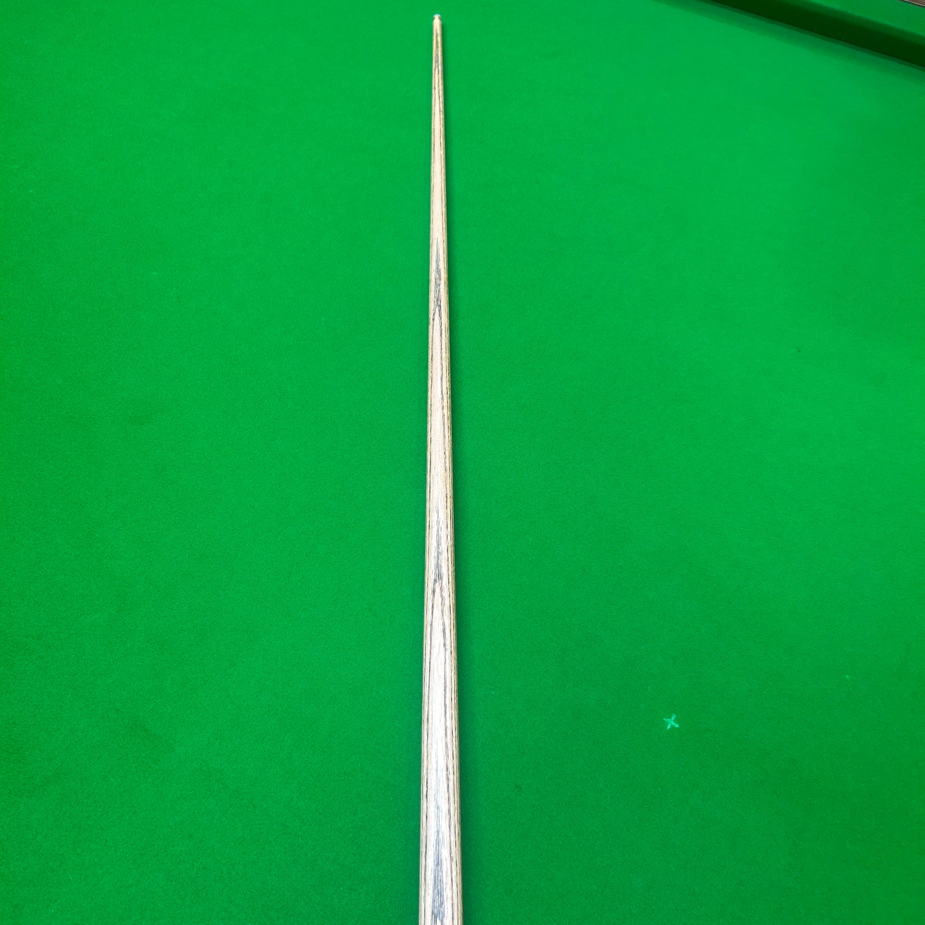 Prestige Black Plate 021