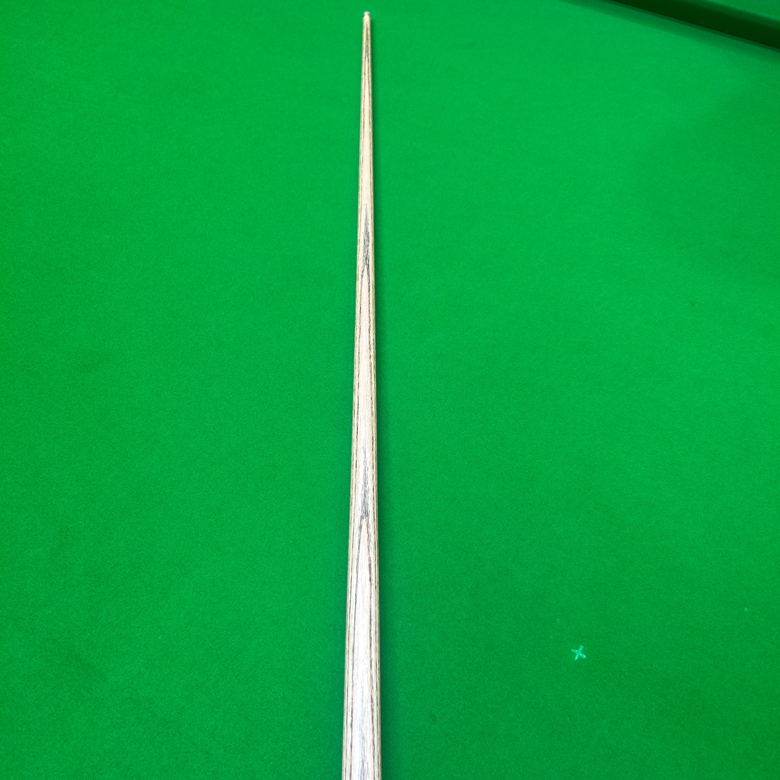 Prestige Black Plate 021