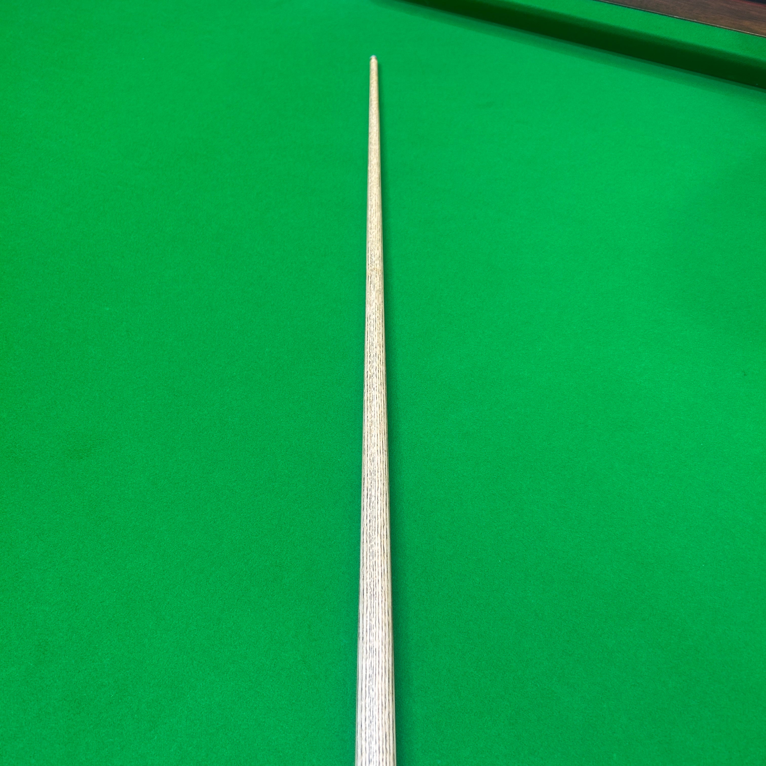 Prestige Black Plate 021