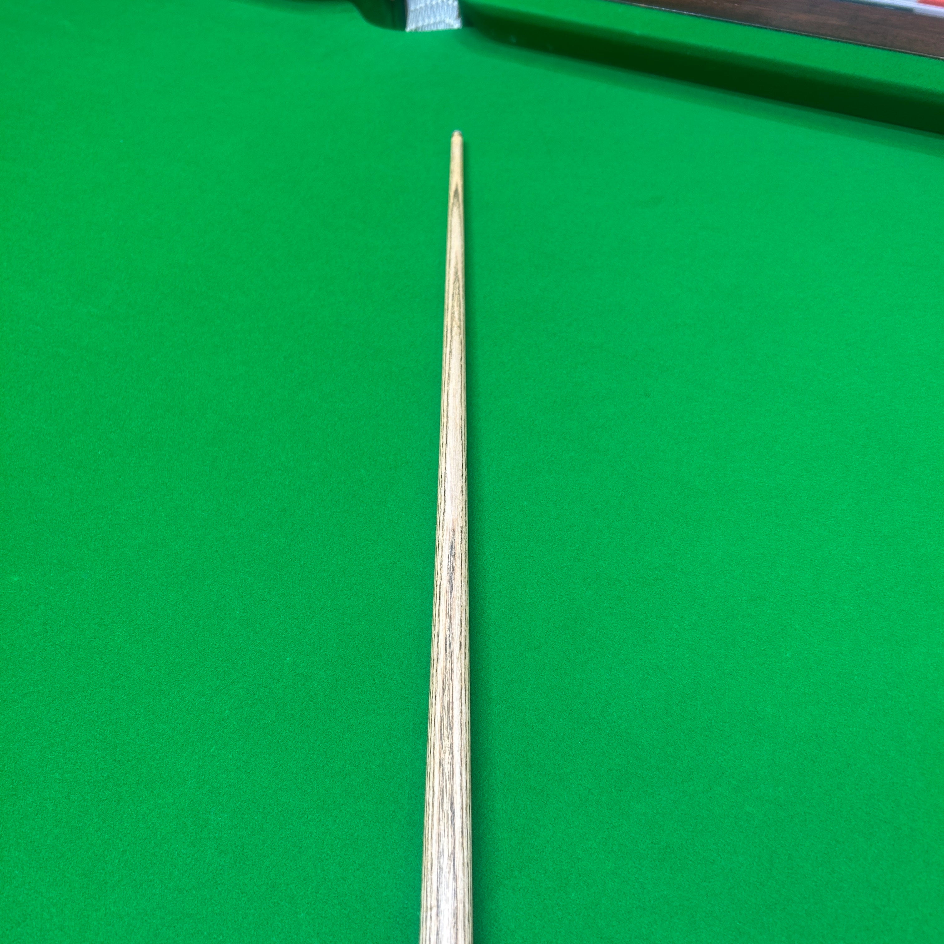 Prestige Black Plate 021