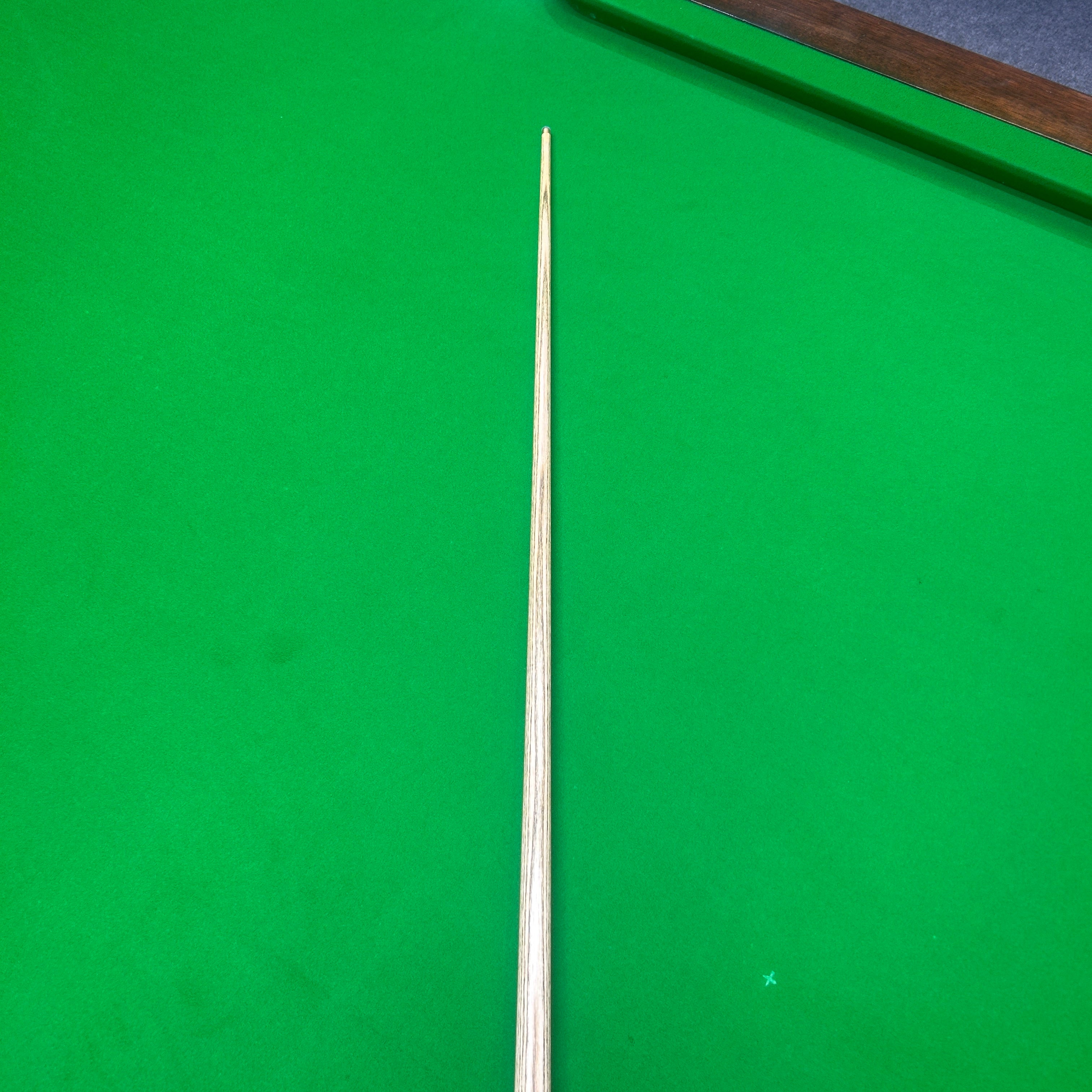 Prestige Black Plate 021