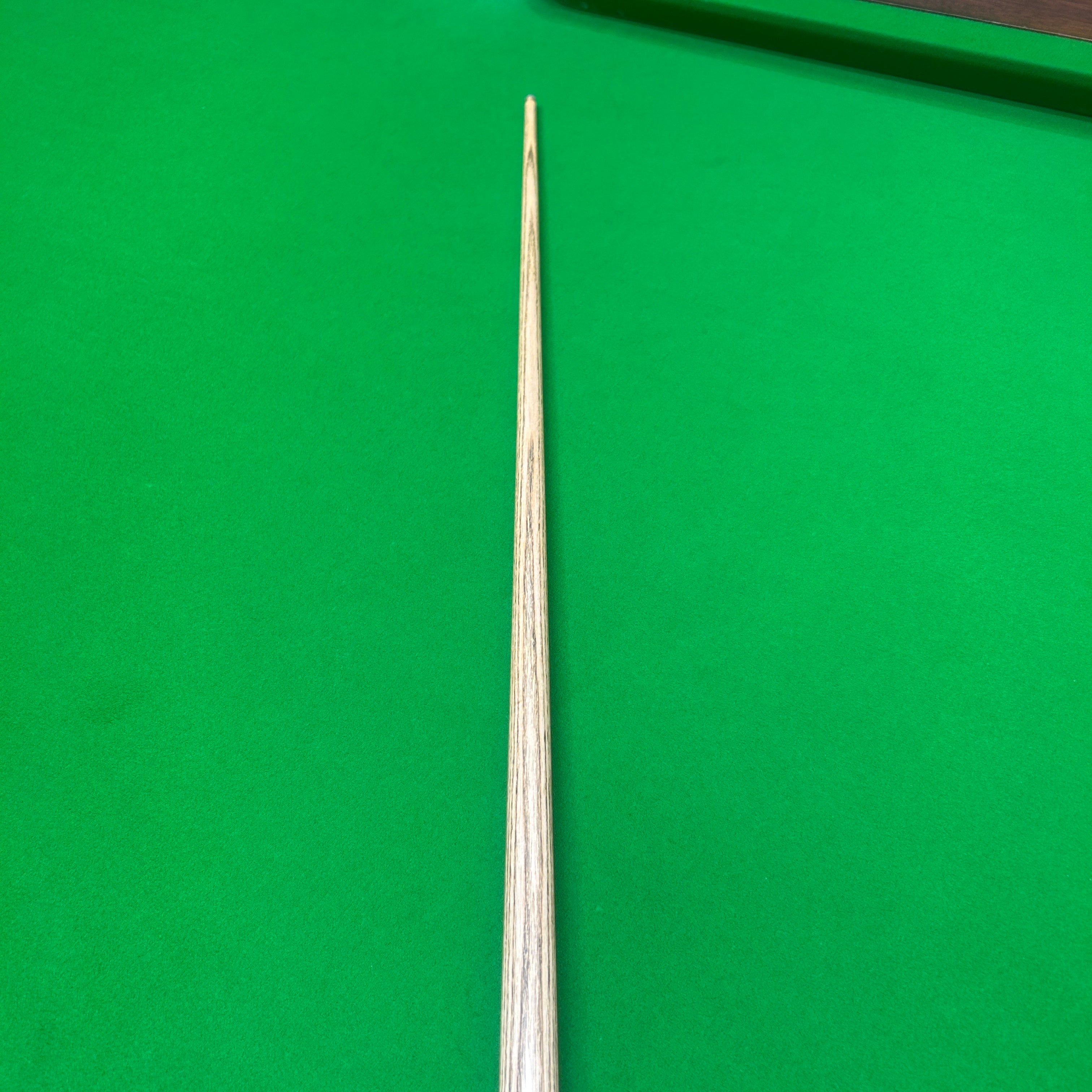 Prestige Black Plate 021