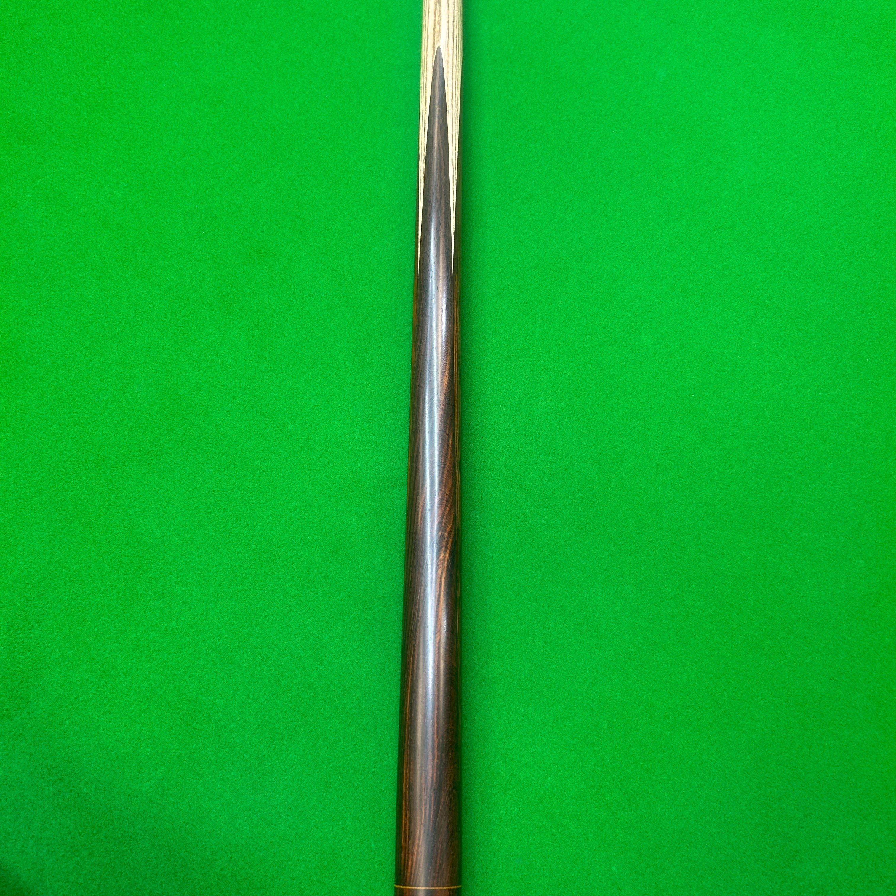 Prestige Black Plate 021