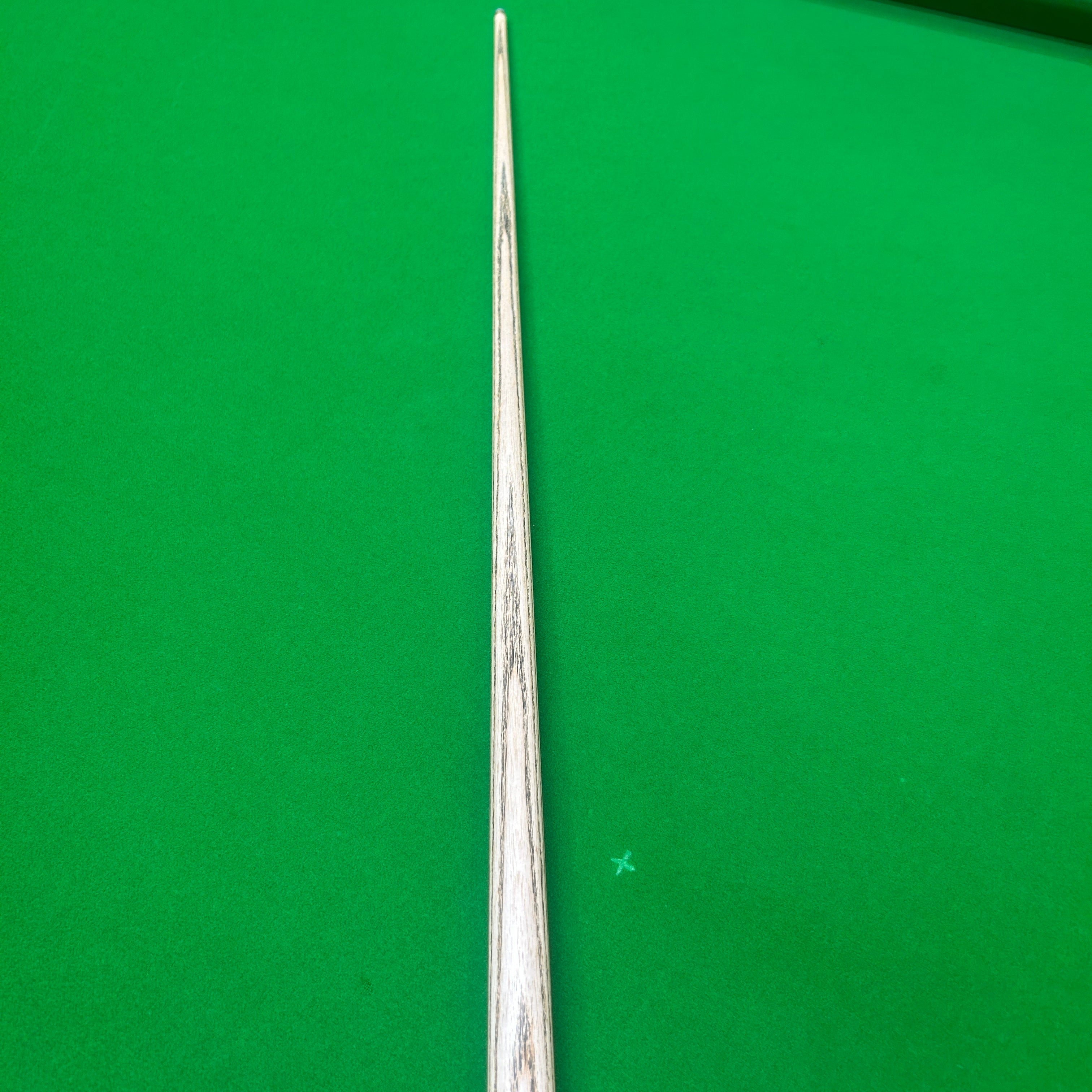 Prestige Black Plate 110