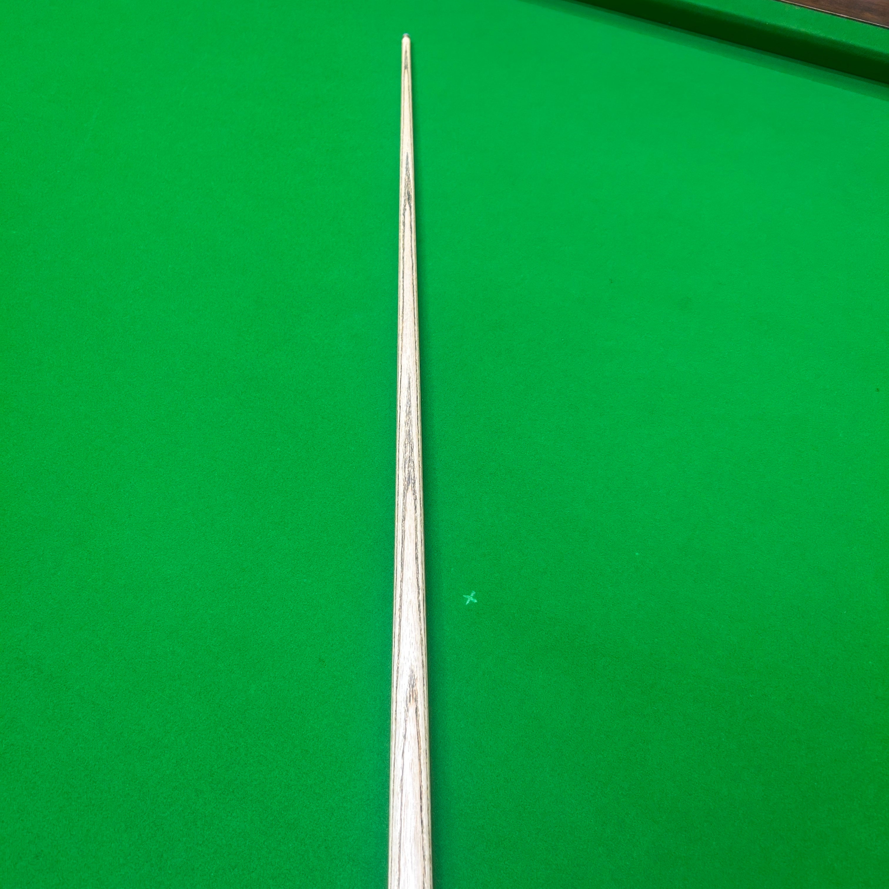 Prestige Black Plate 110