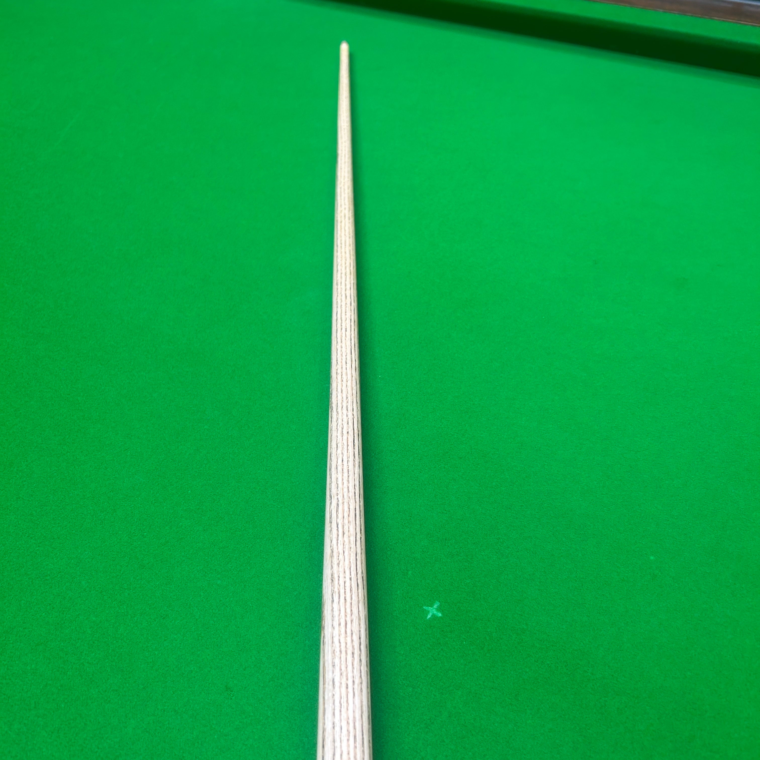 Prestige Black Plate 110