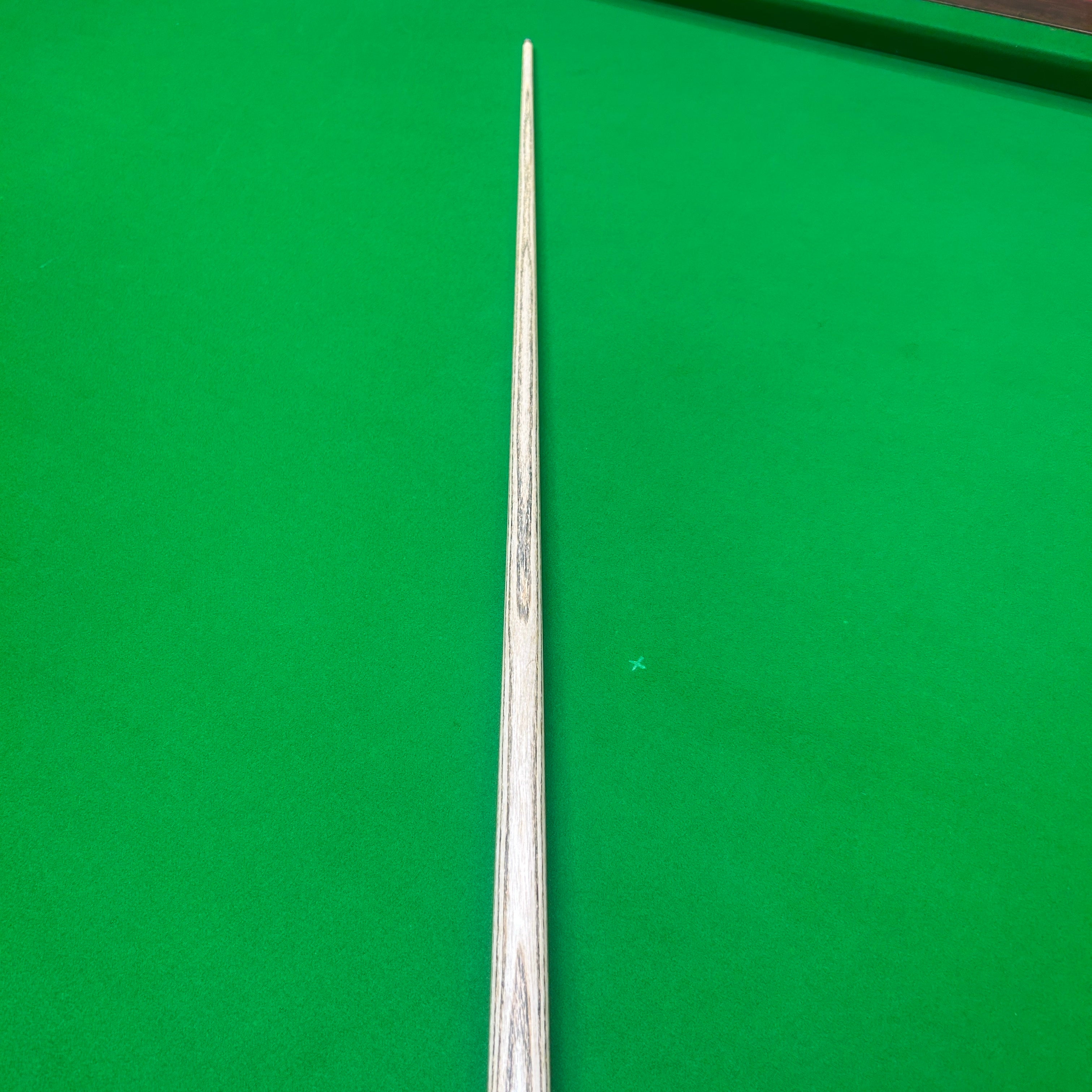 Prestige Black Plate 110