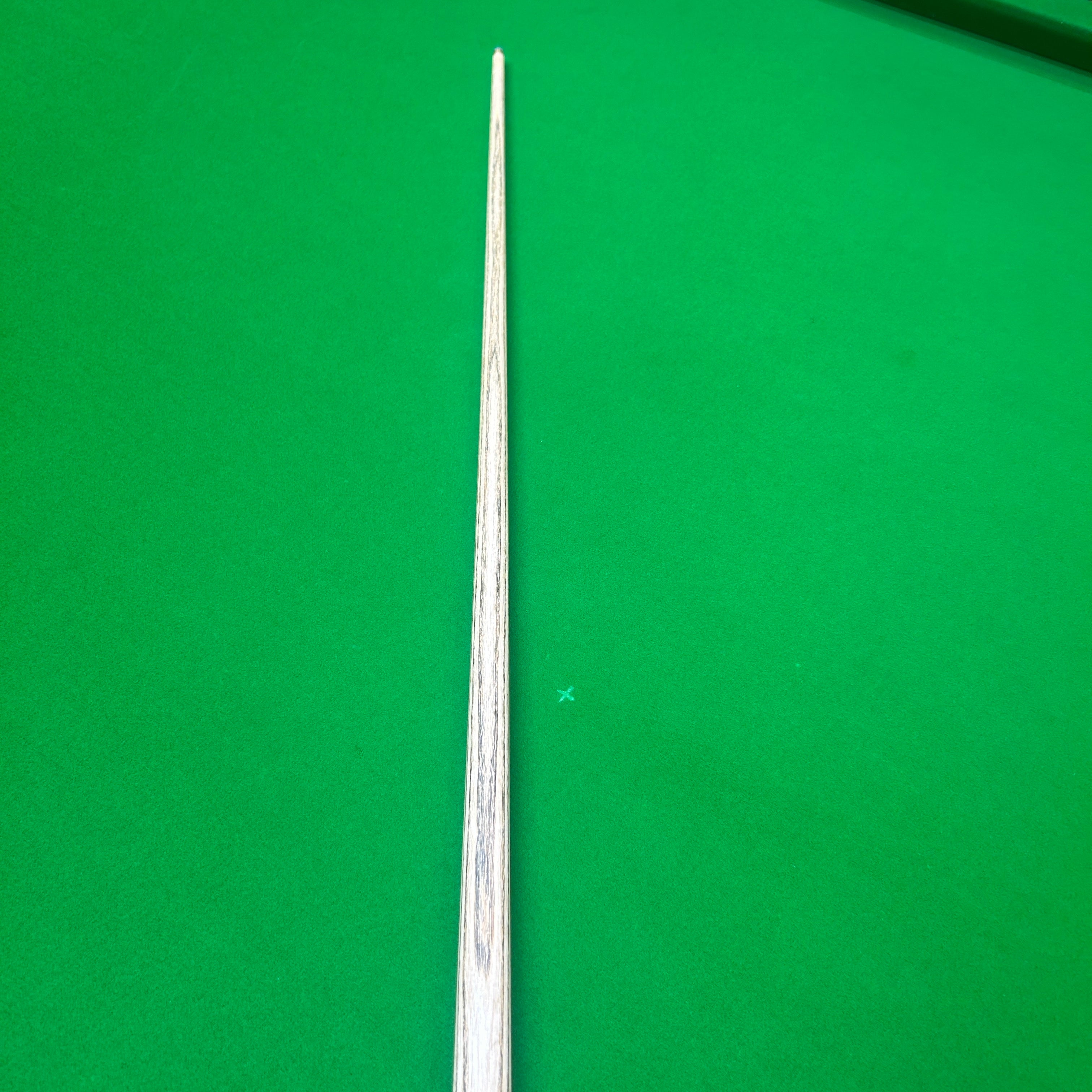 Prestige Black Plate 110