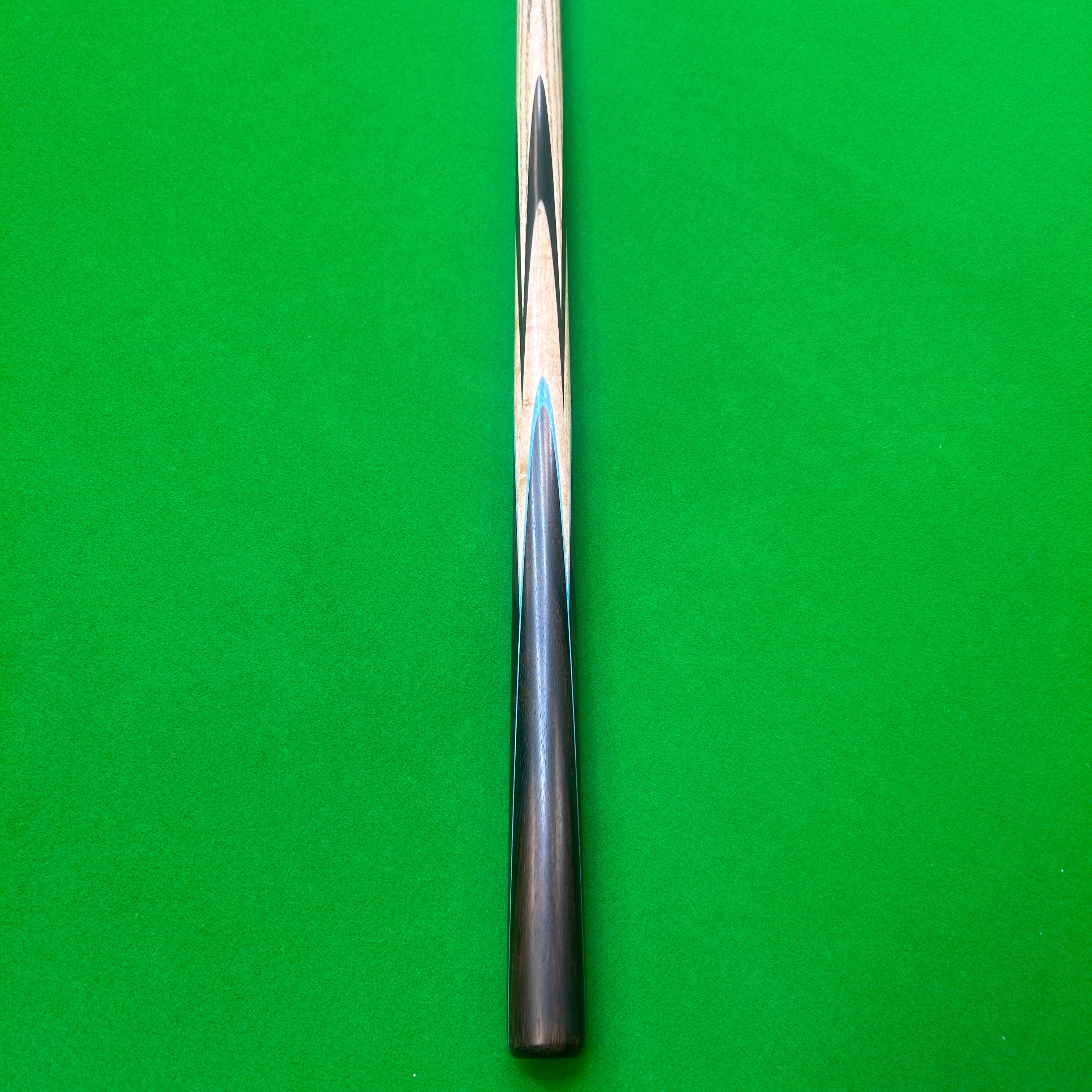 Prestige Black Plate 110