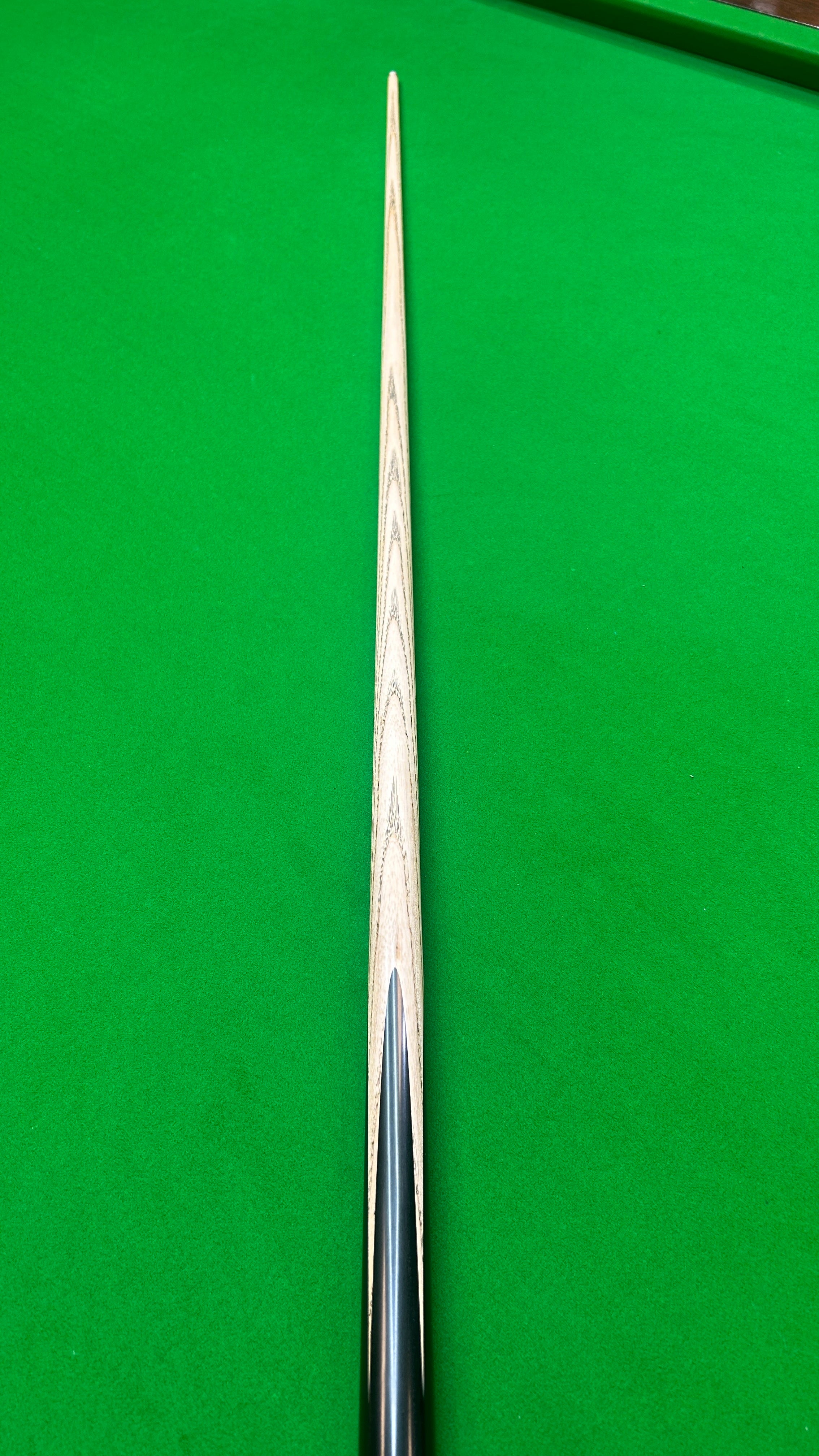 Impression Single Shaft 003