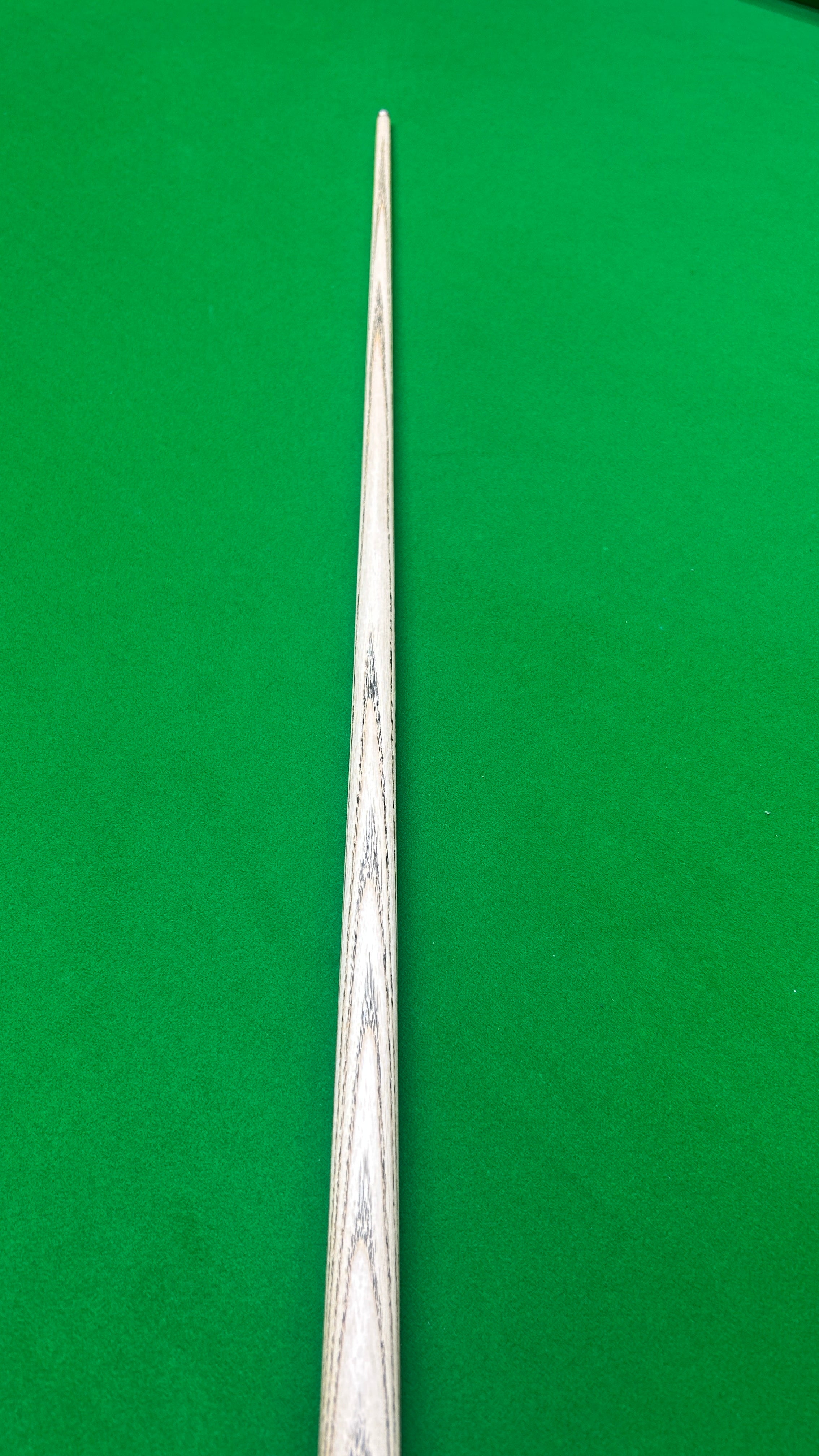 Impression Single Shaft 003