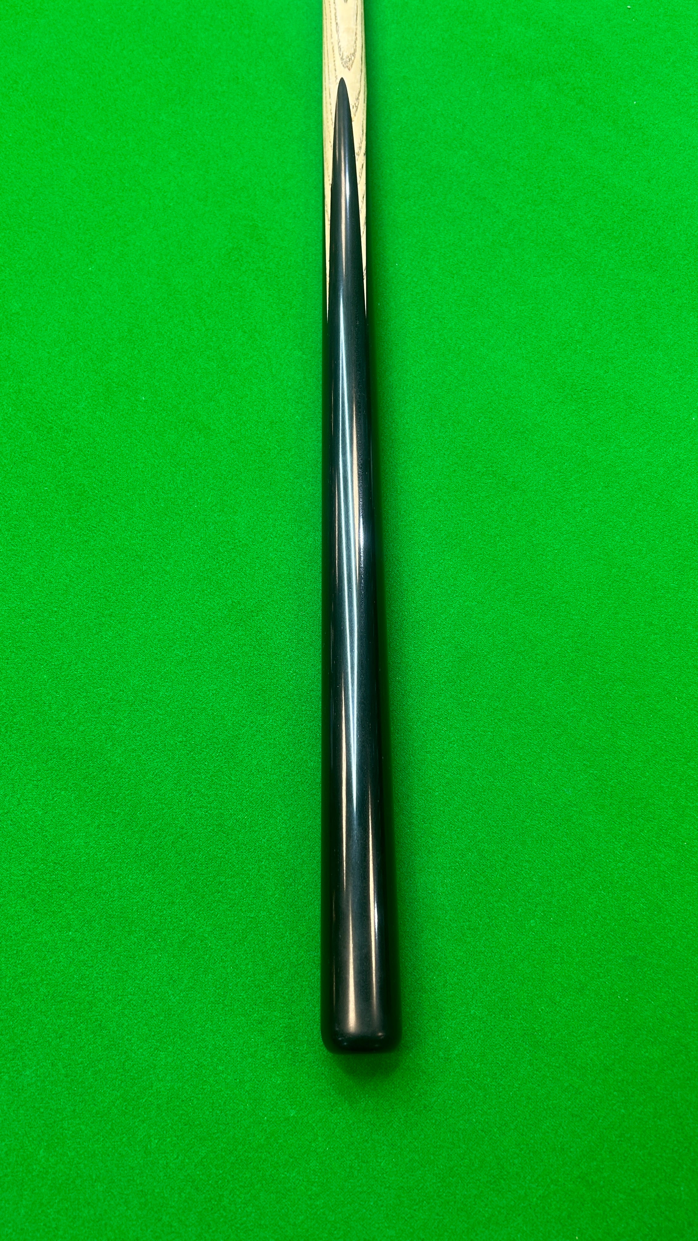 Impression Single Shaft 003