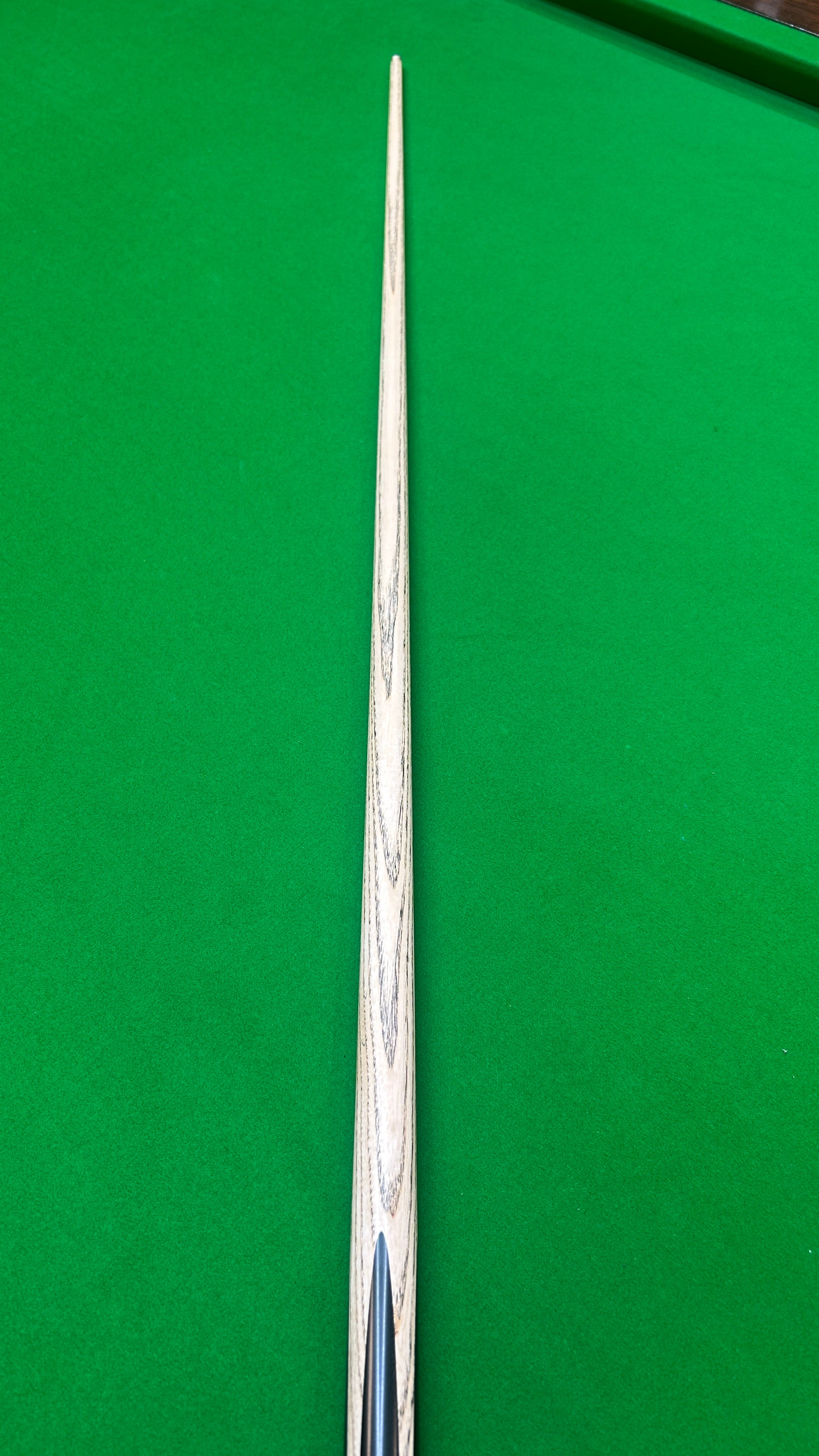 Impression Single Shaft 003