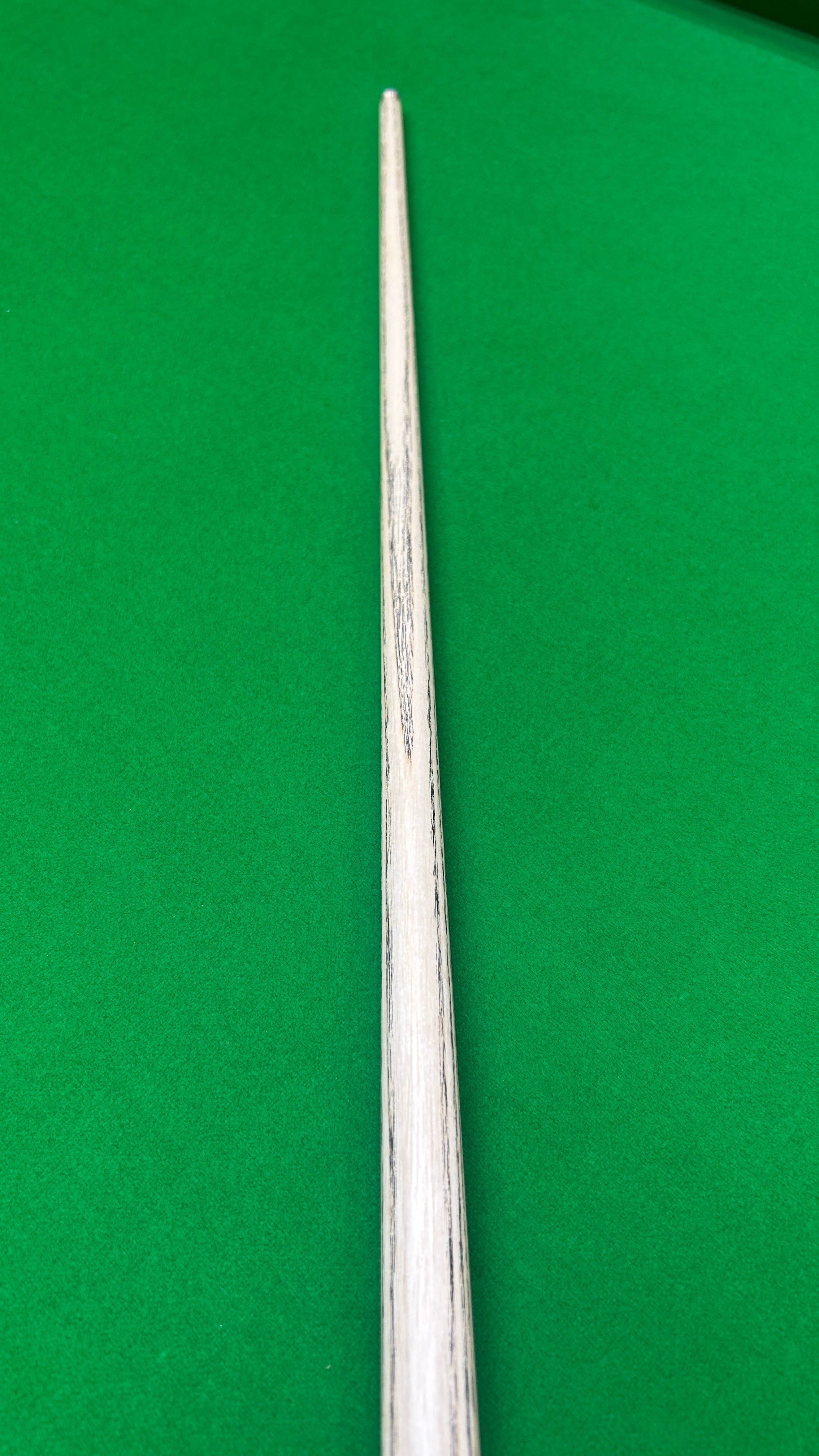 Impression Single Shaft 003