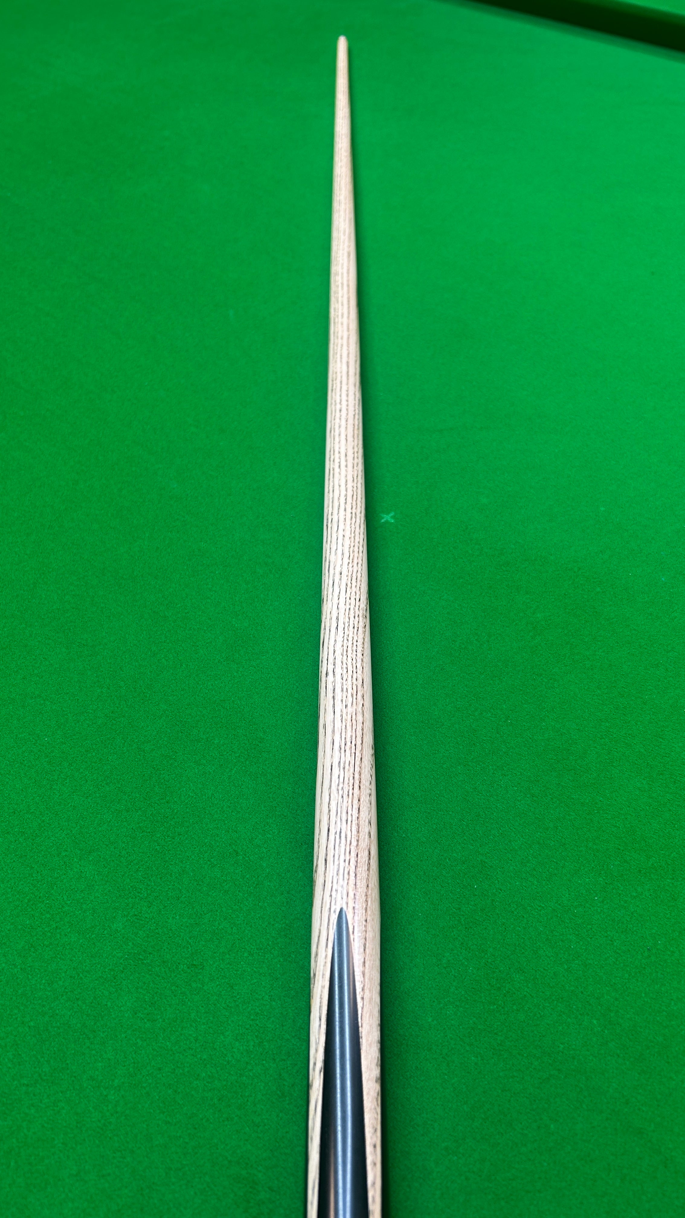 Impression Single Shaft 003