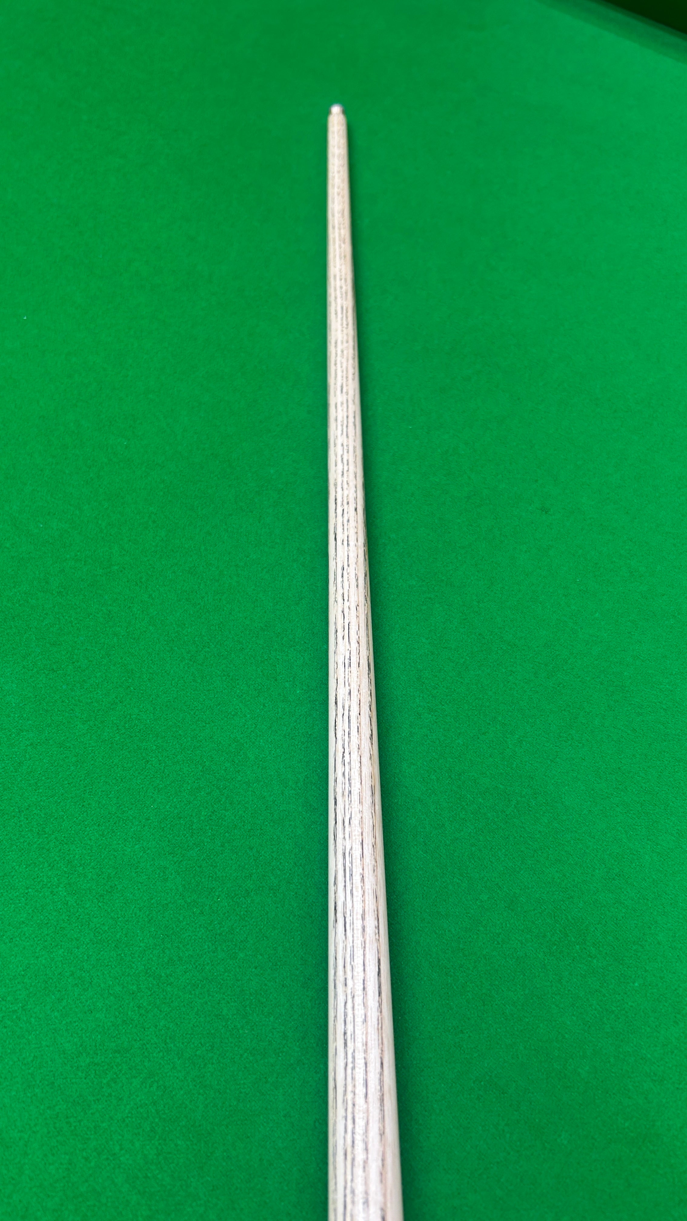 Impression Single Shaft 003