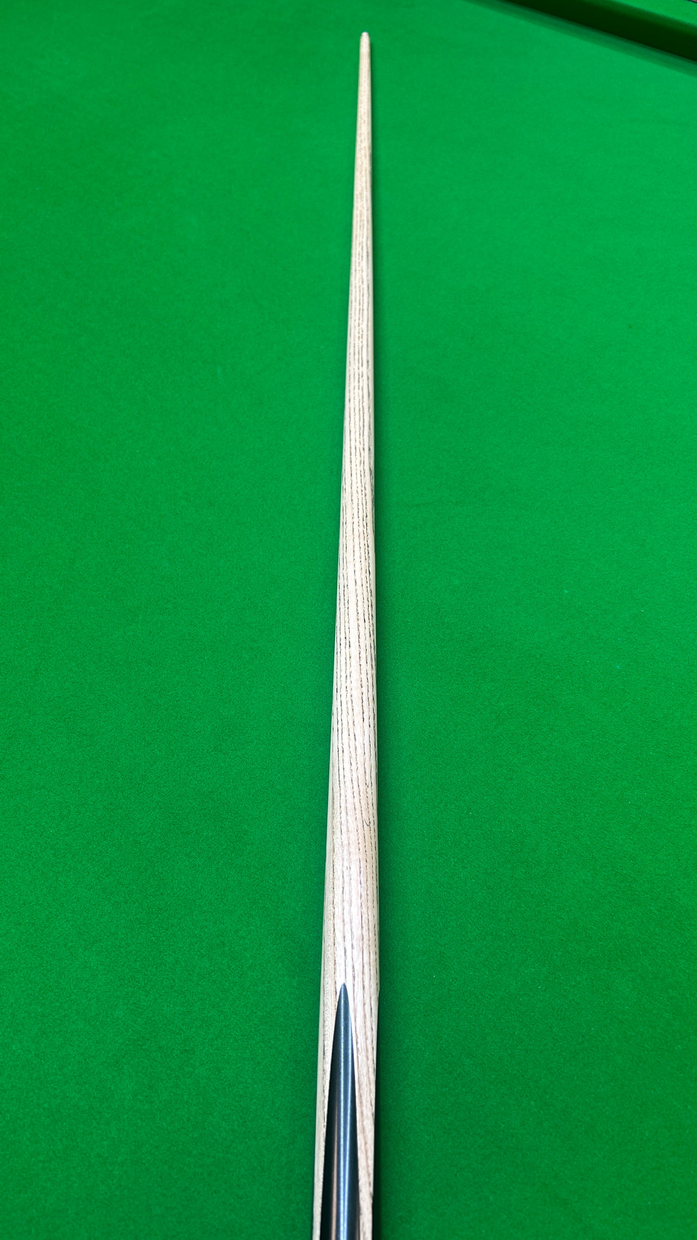 Impression Single Shaft 003