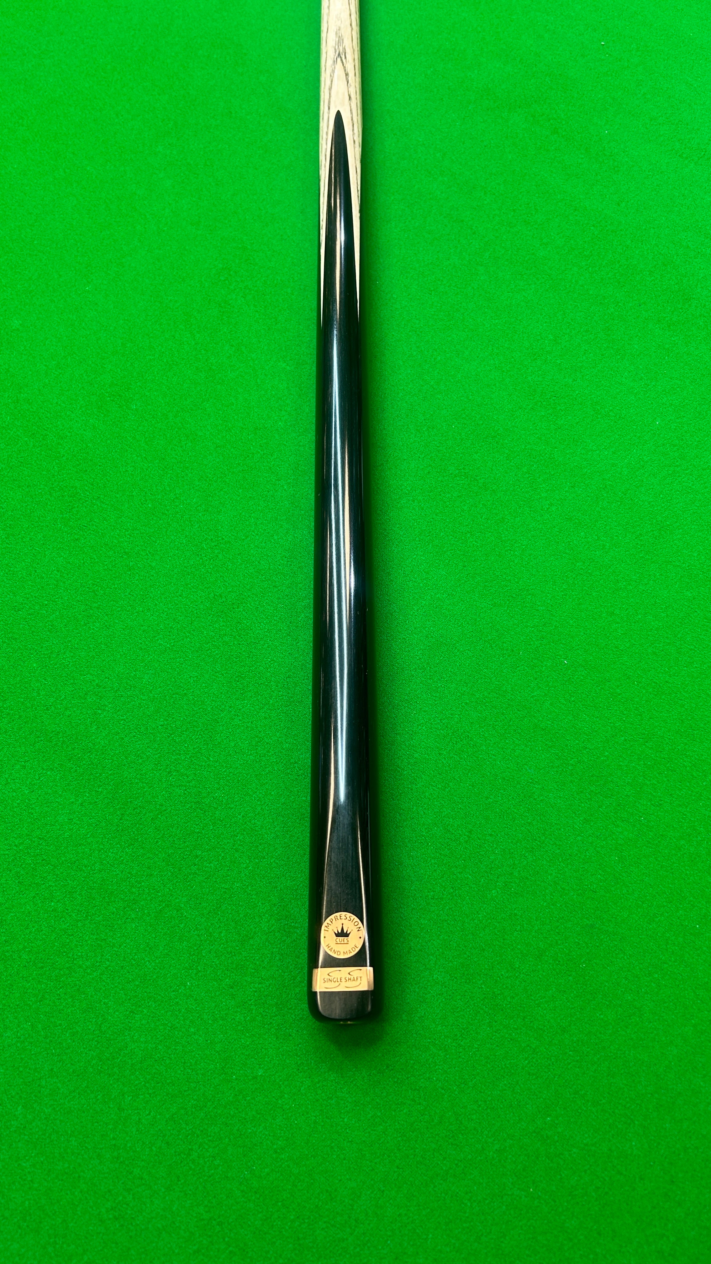 Impression Single Shaft 004