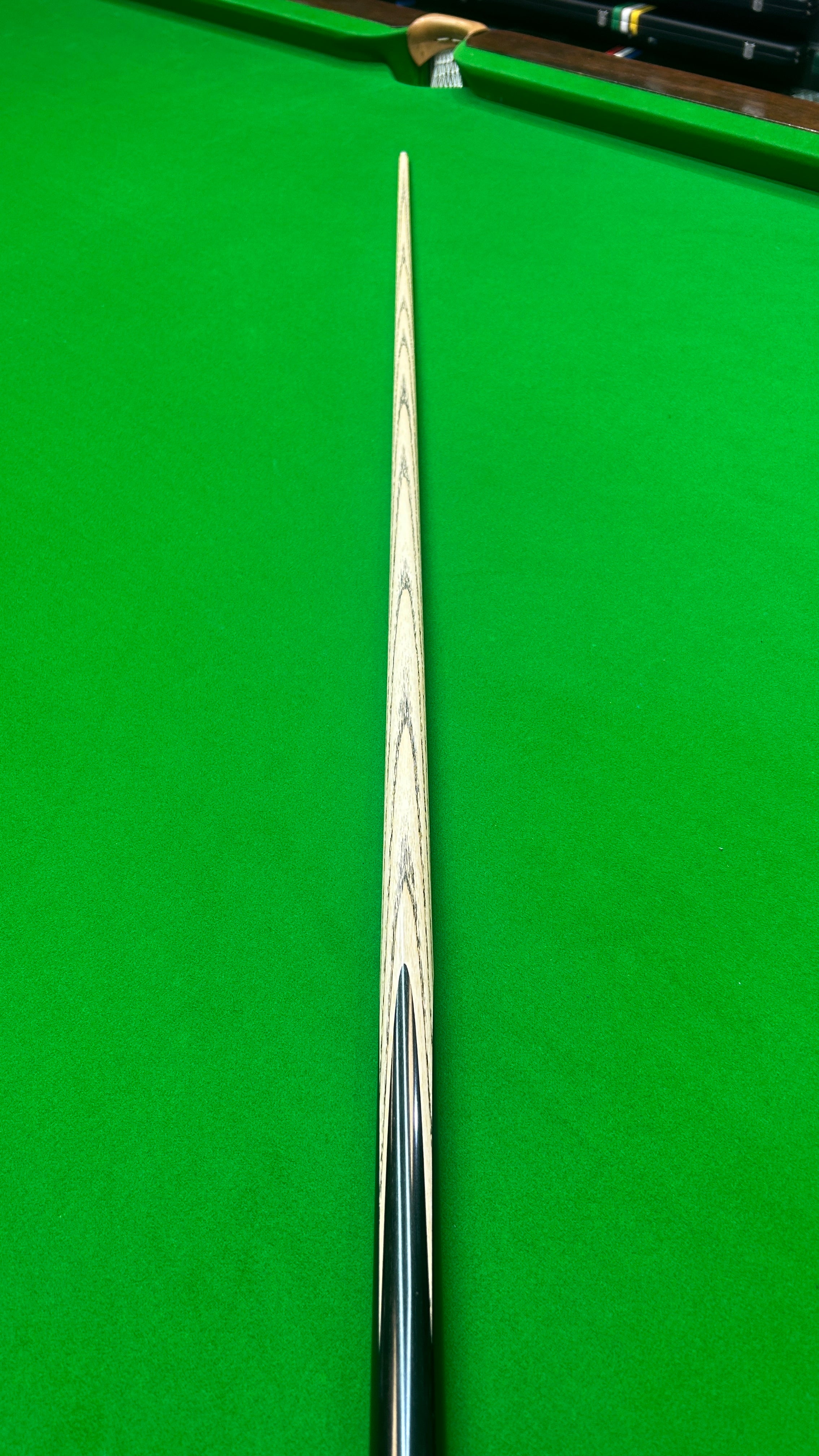 Impression Single Shaft 004