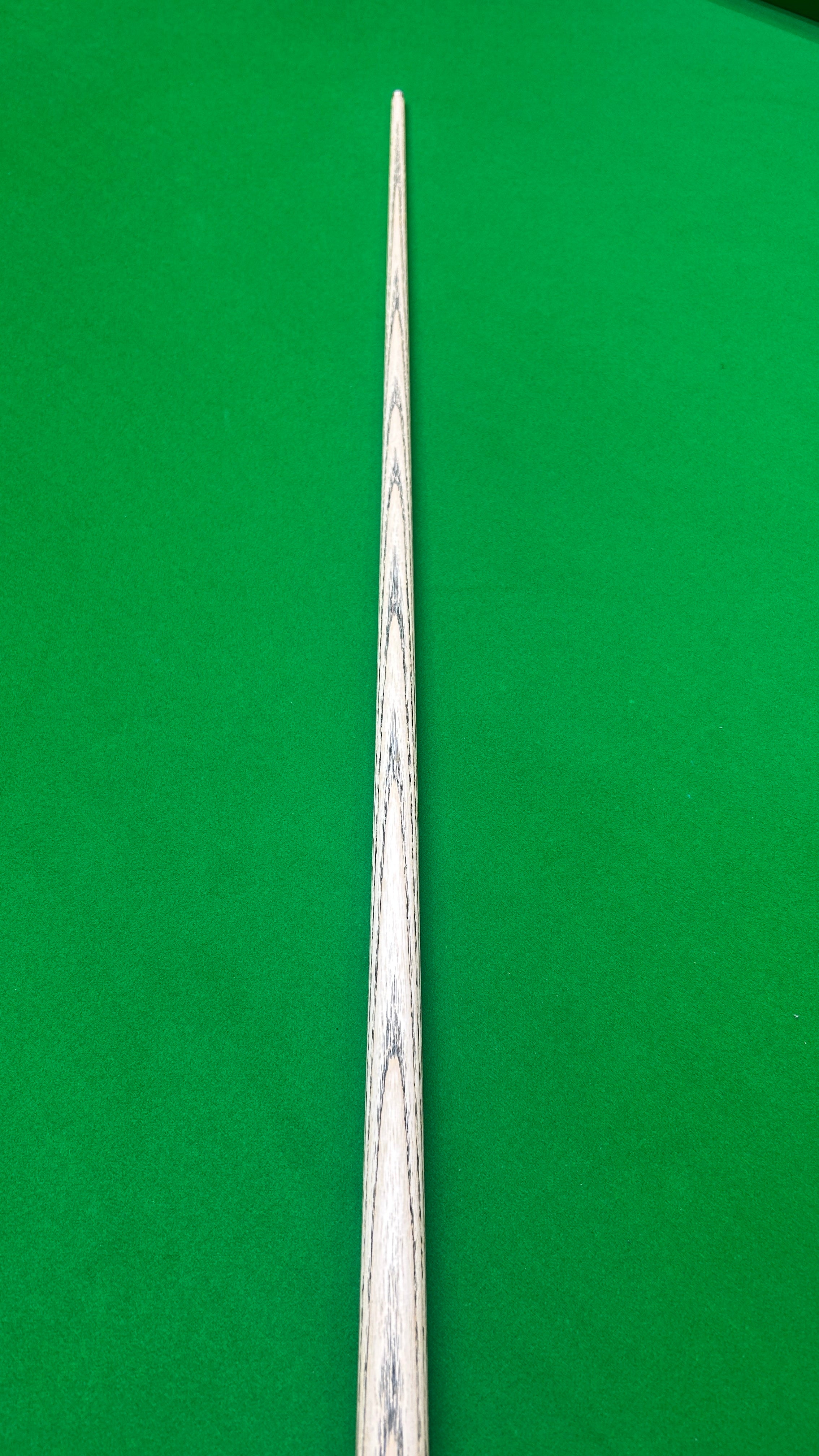 Impression Single Shaft 004