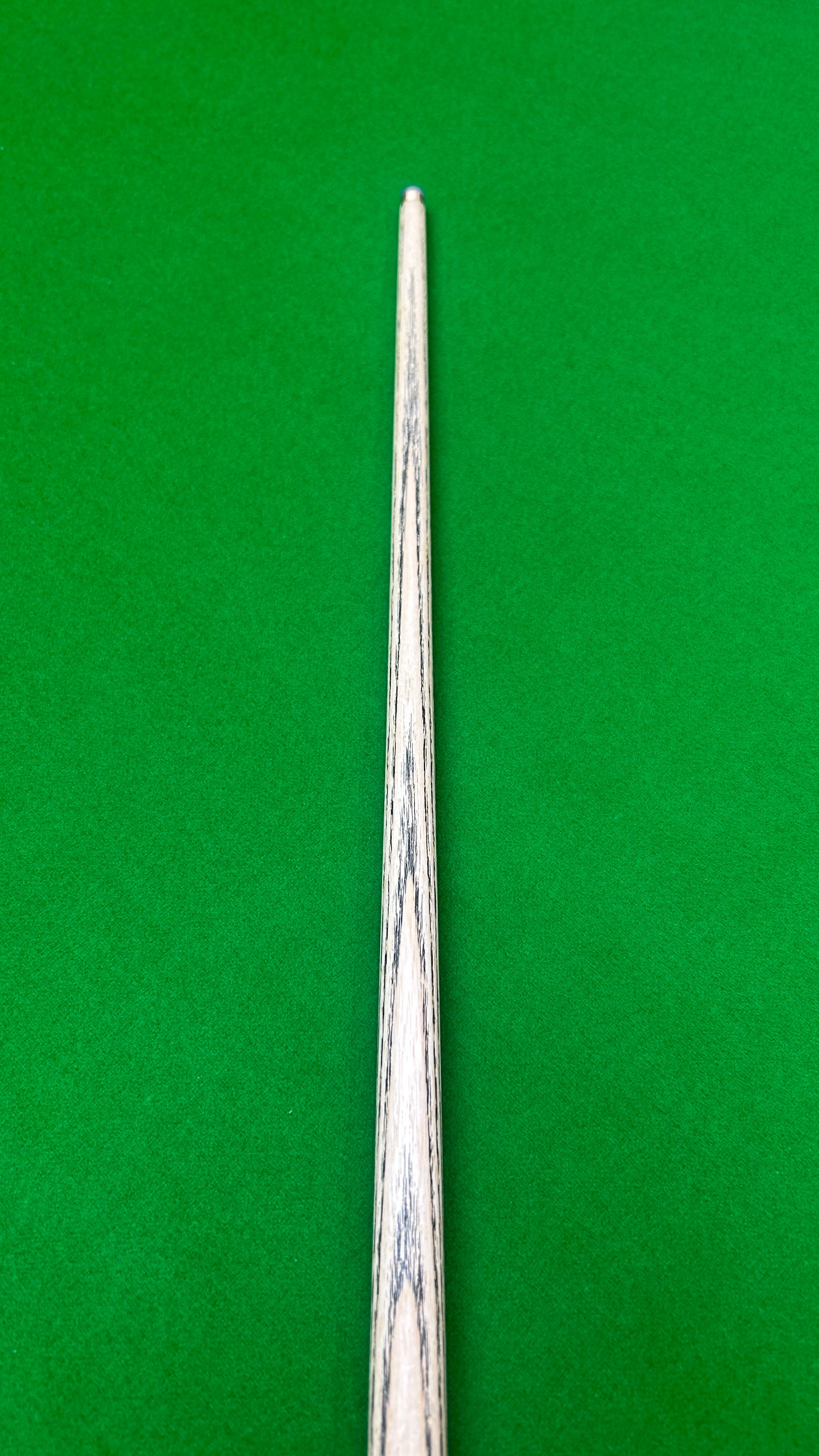Impression Single Shaft 004