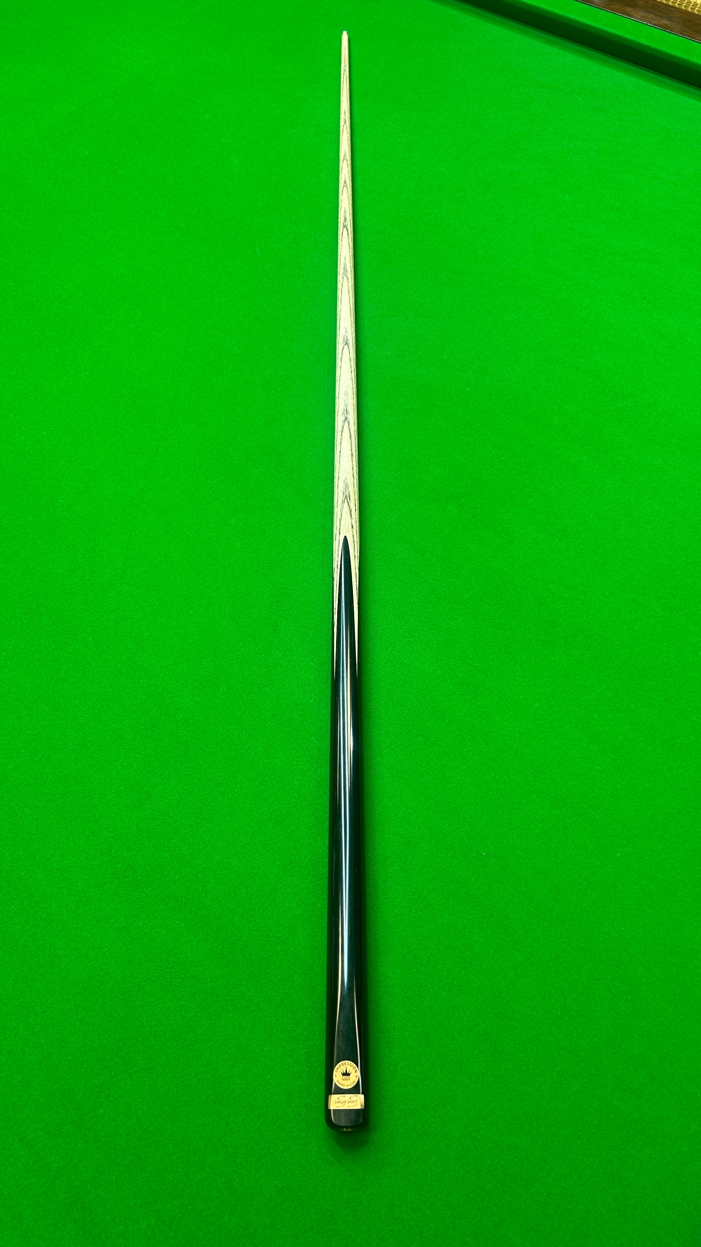 Impression Single Shaft 004