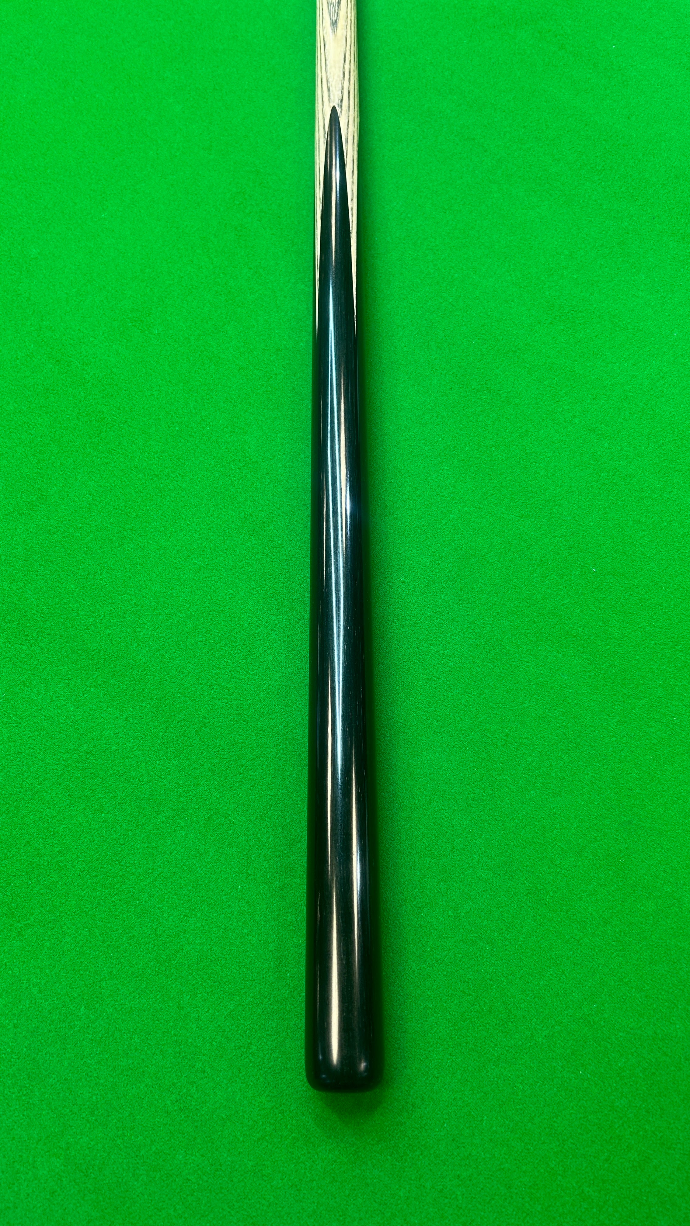 Impression Single Shaft 004