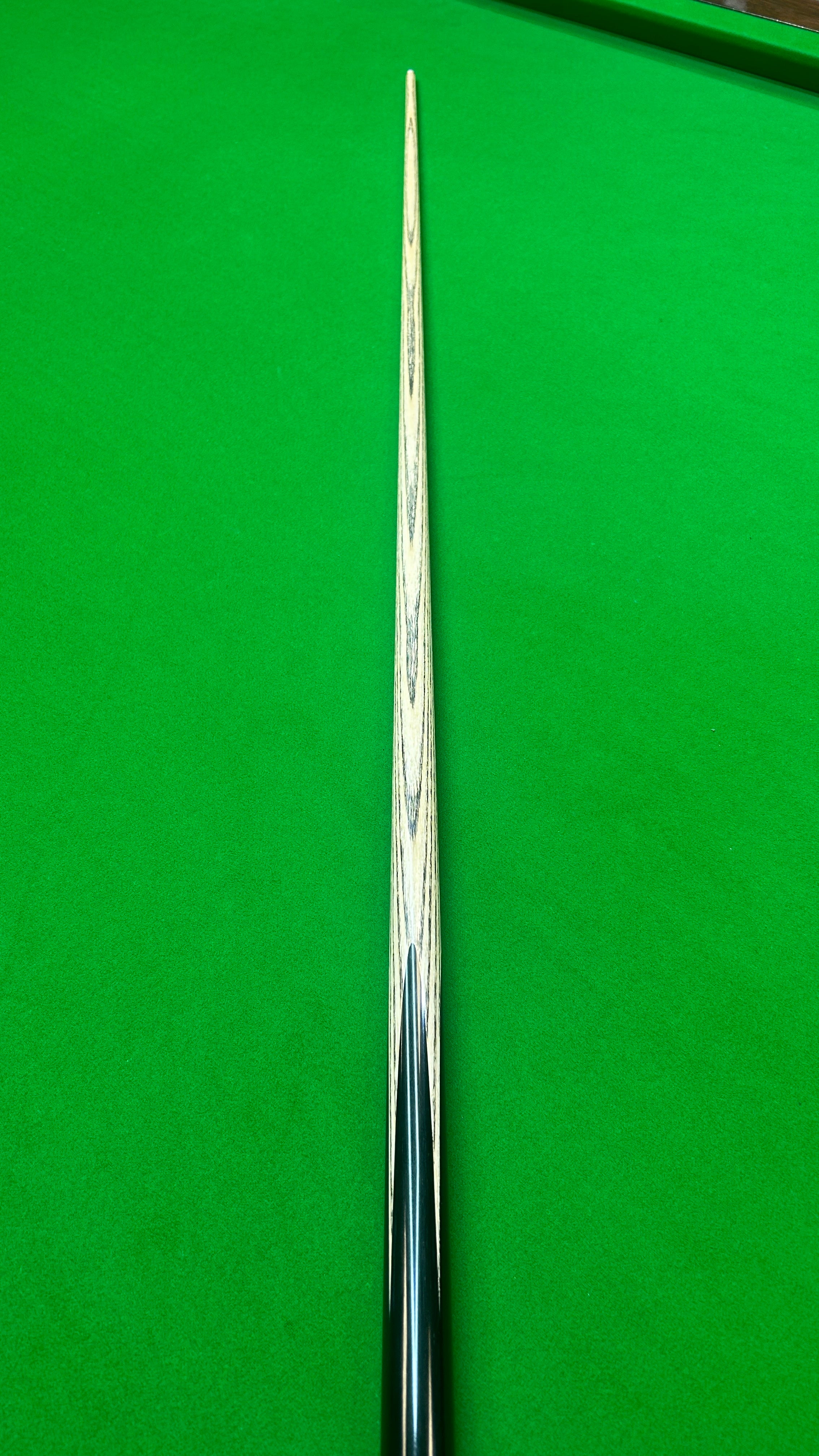 Impression Single Shaft 004