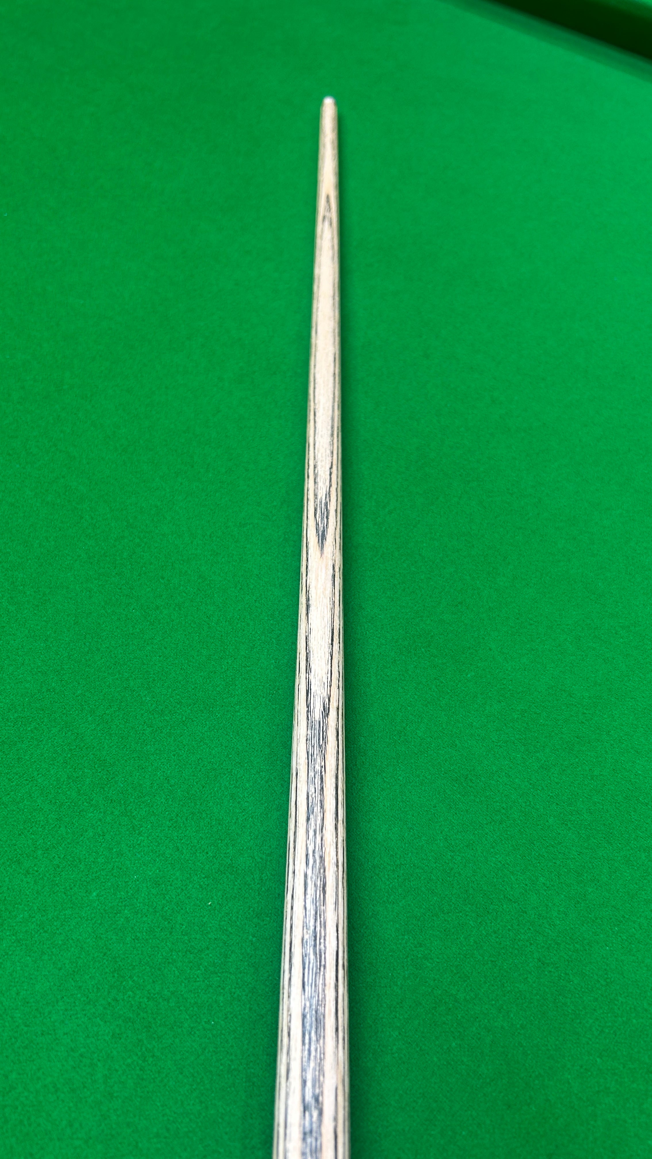 Impression Single Shaft 004
