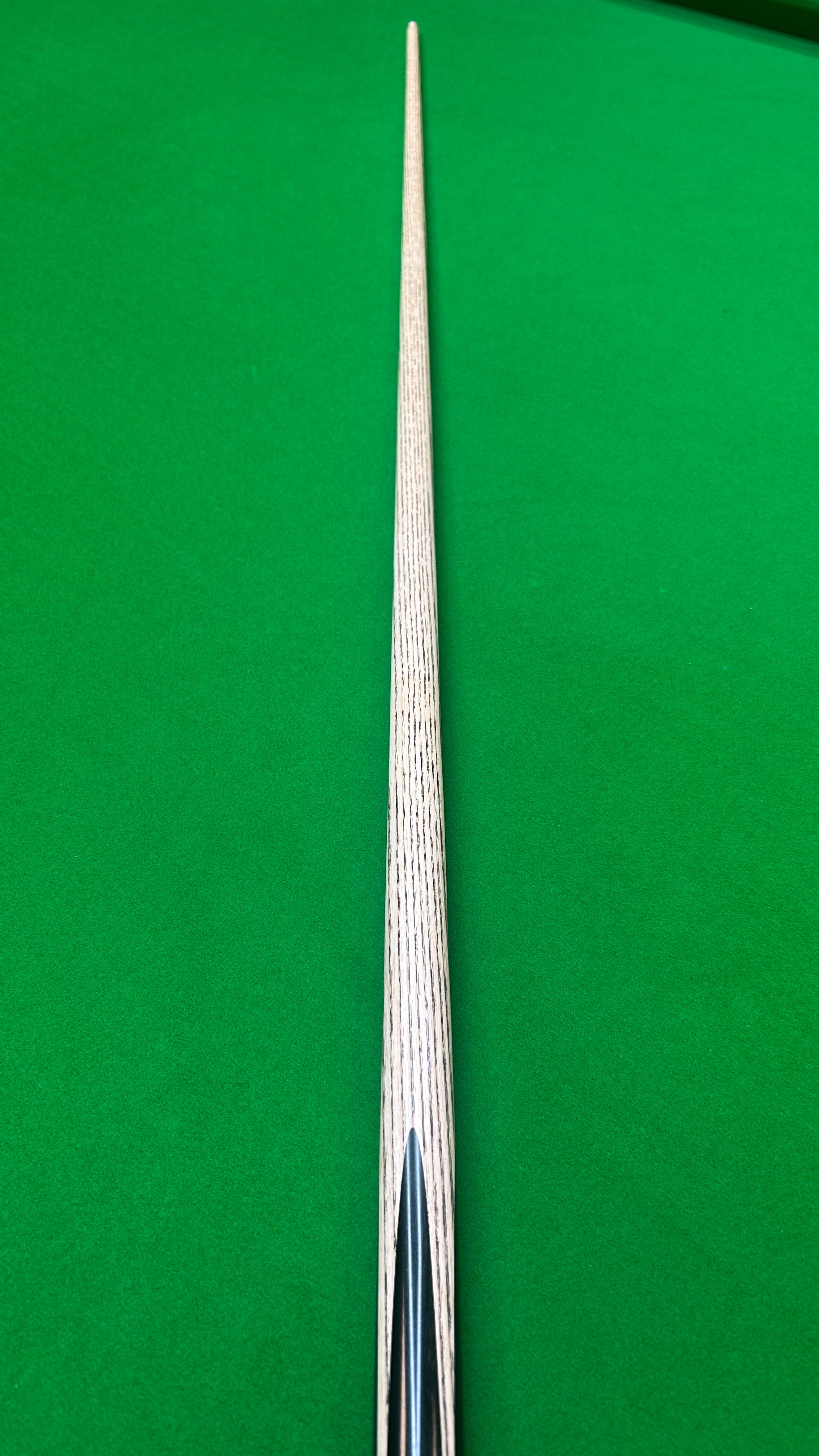 Impression Single Shaft 004