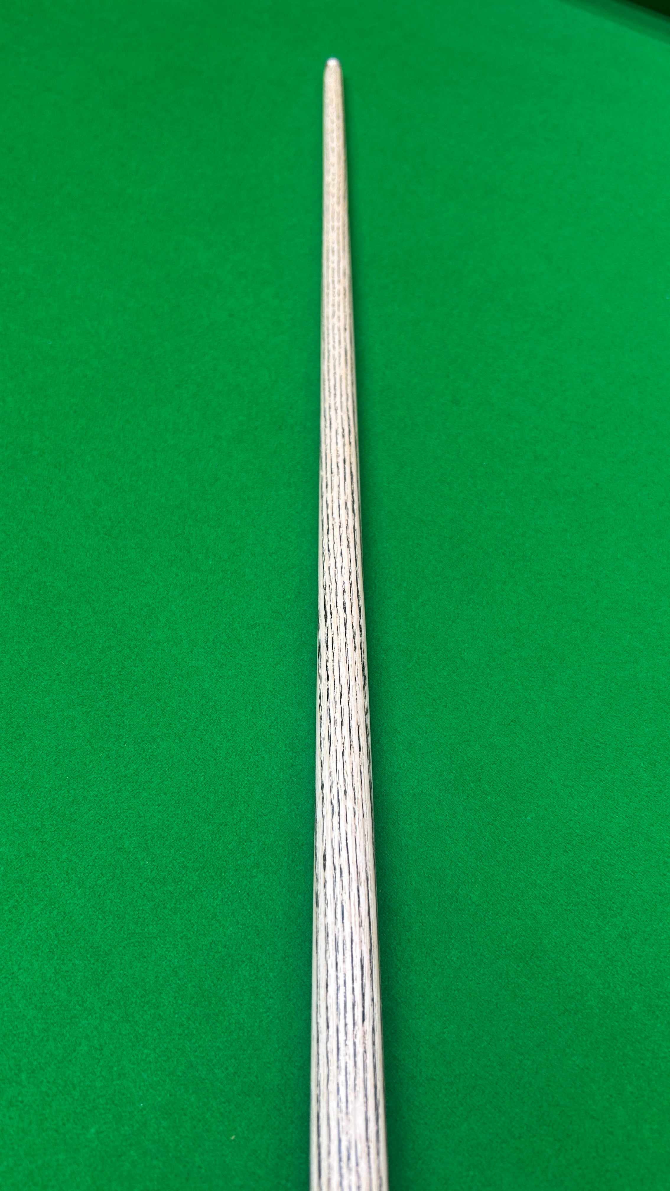 Impression Single Shaft 004