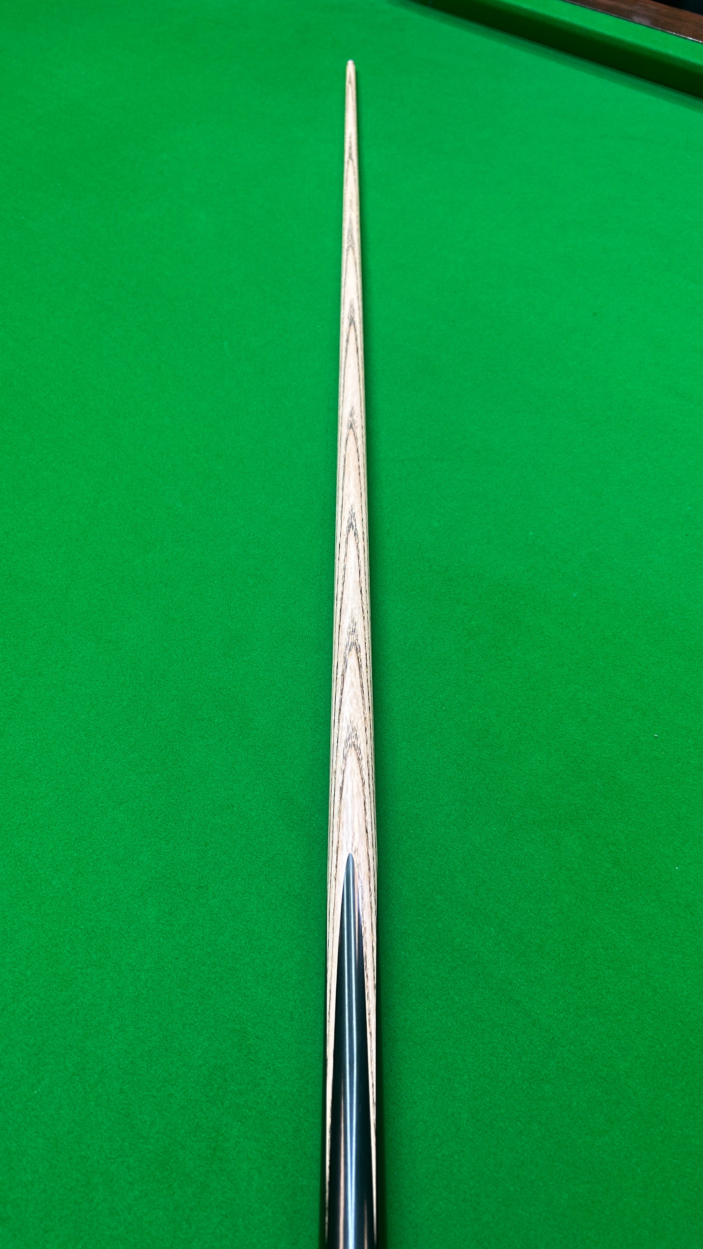 Impression Single Shaft 005