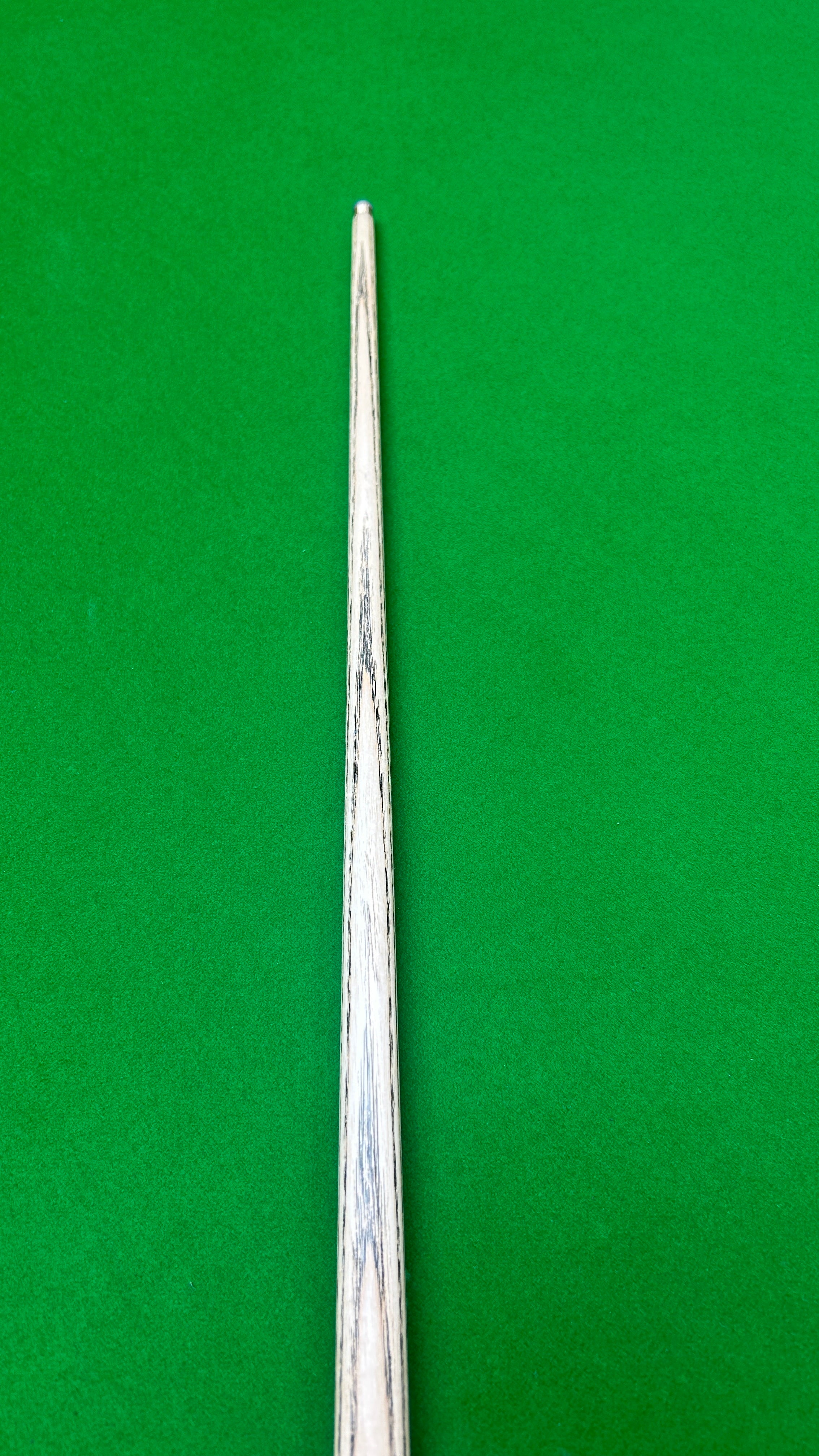 Impression Single Shaft 005