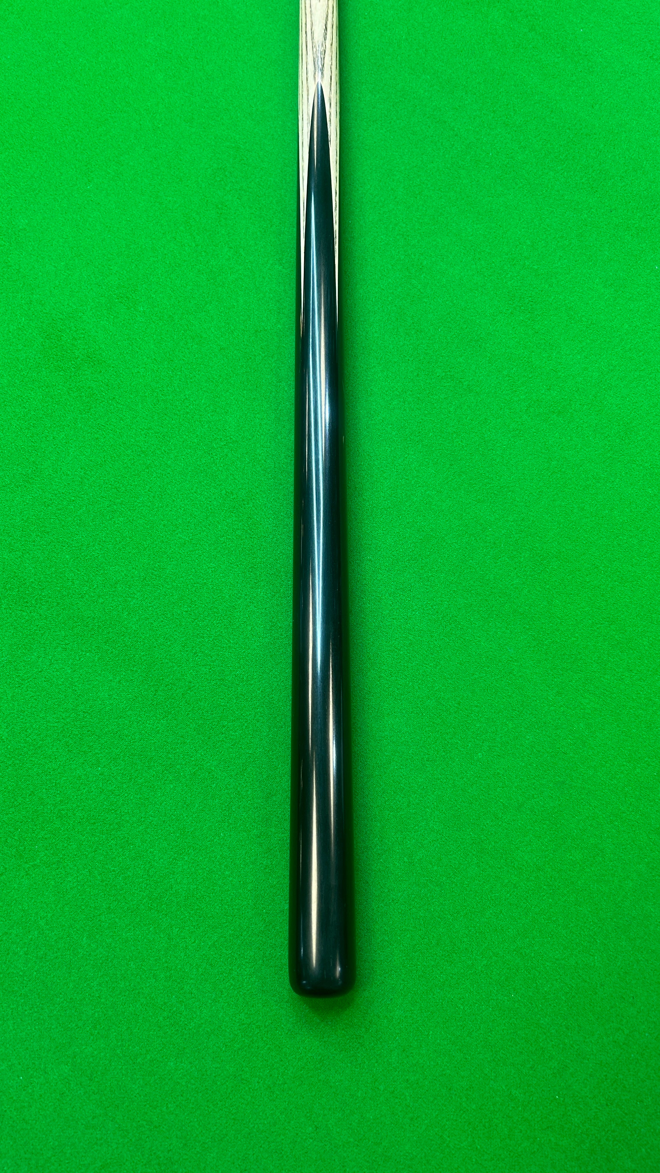 Impression Single Shaft 005