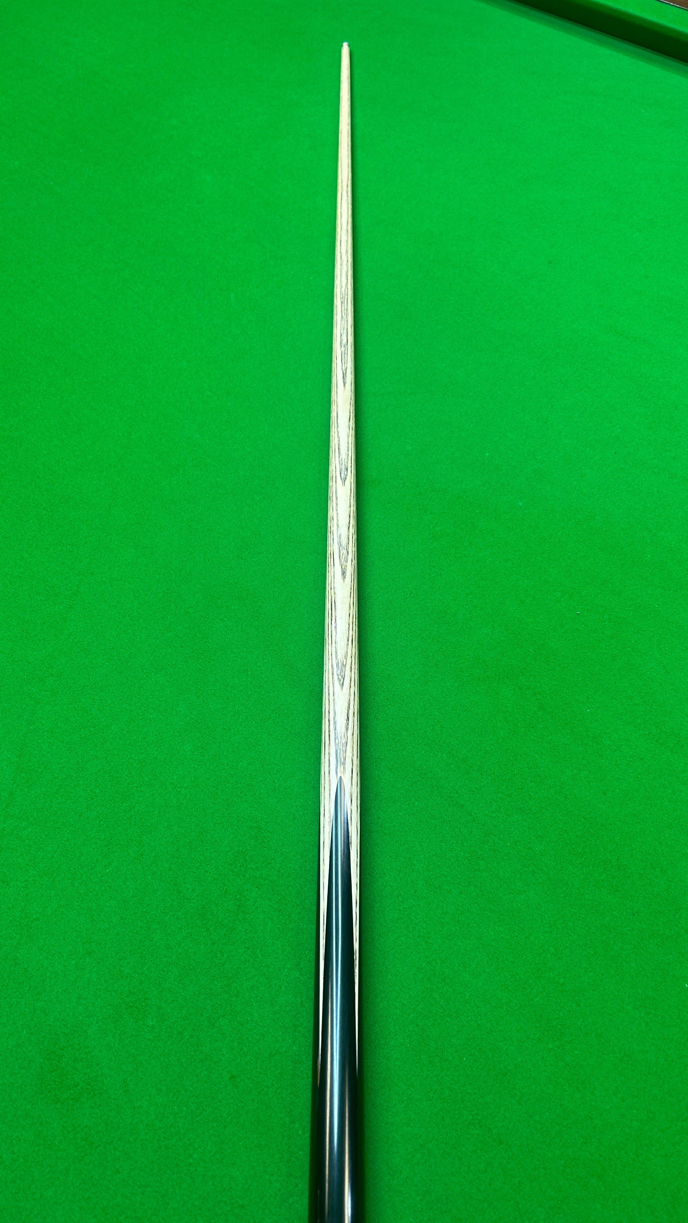 Impression Single Shaft 005